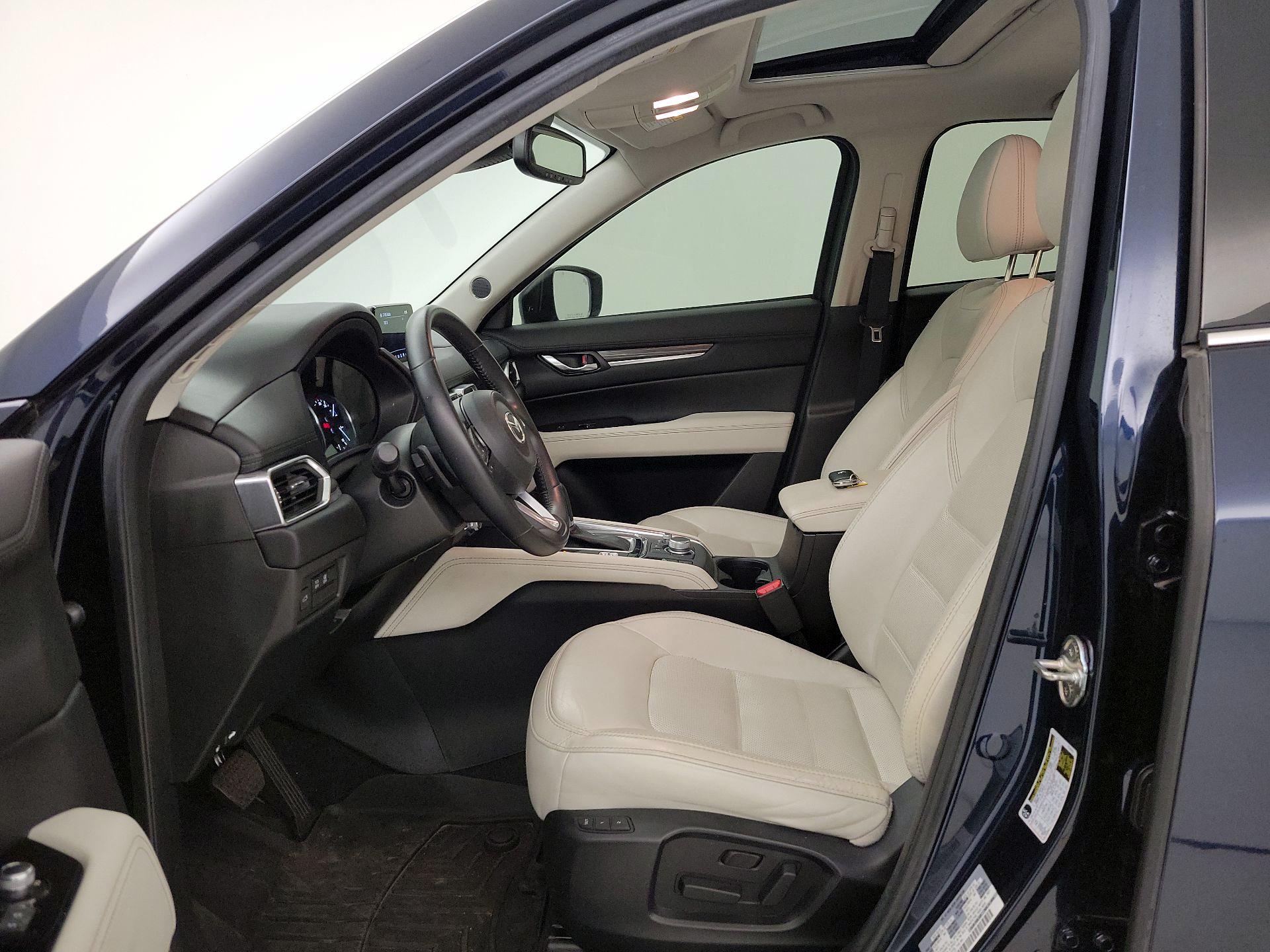 Thumbnail: 2020 Mazda CX-5 - 11