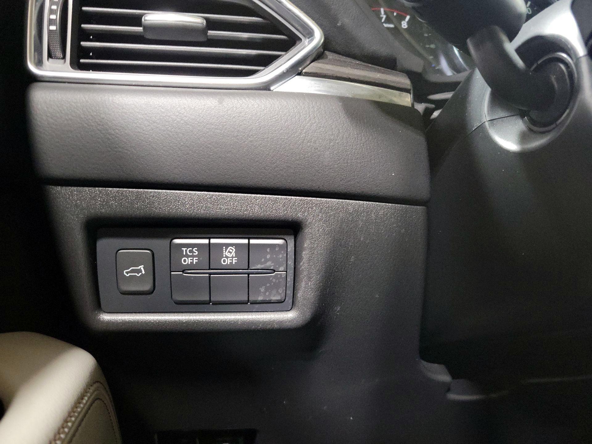 Thumbnail: 2020 Mazda CX-5 - 13