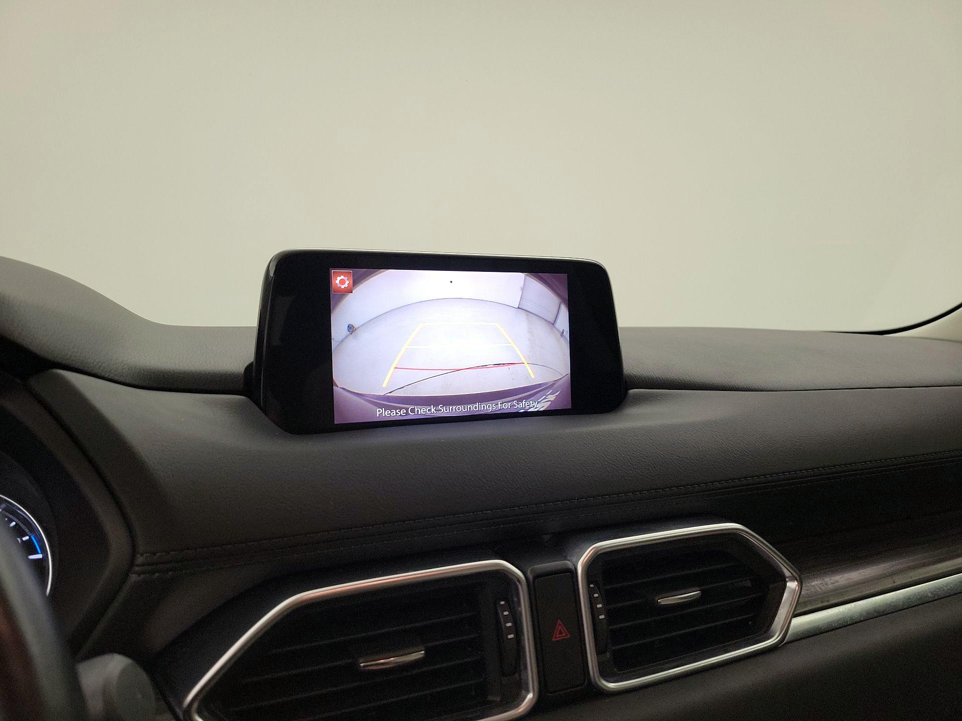 Thumbnail: 2020 Mazda CX-5 - 14