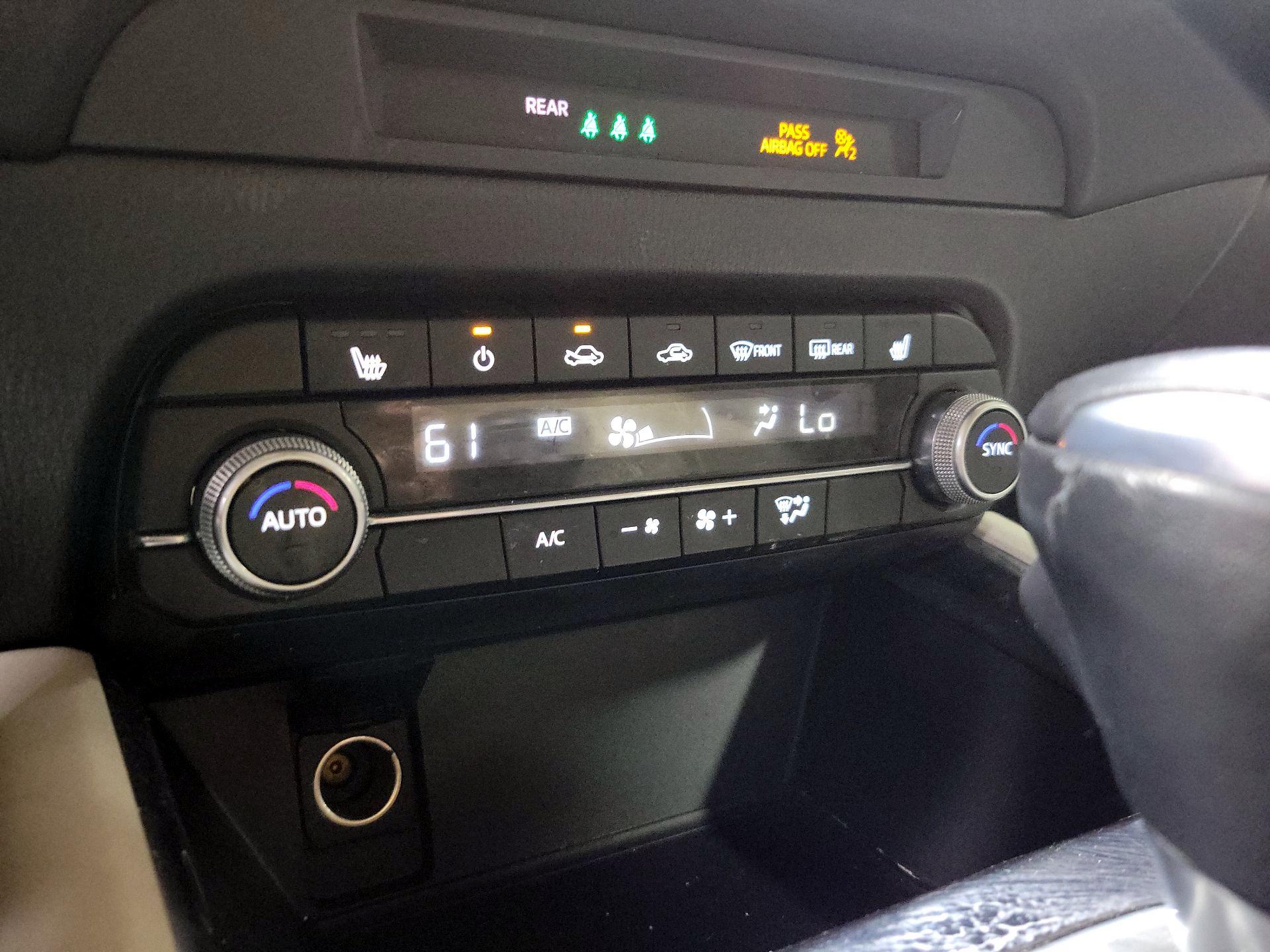 Thumbnail: 2020 Mazda CX-5 - 16