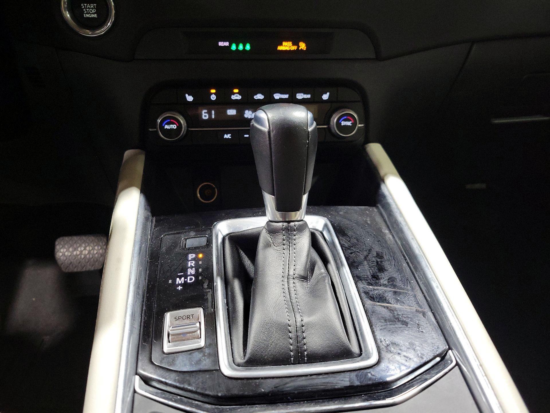 Thumbnail: 2020 Mazda CX-5 - 17