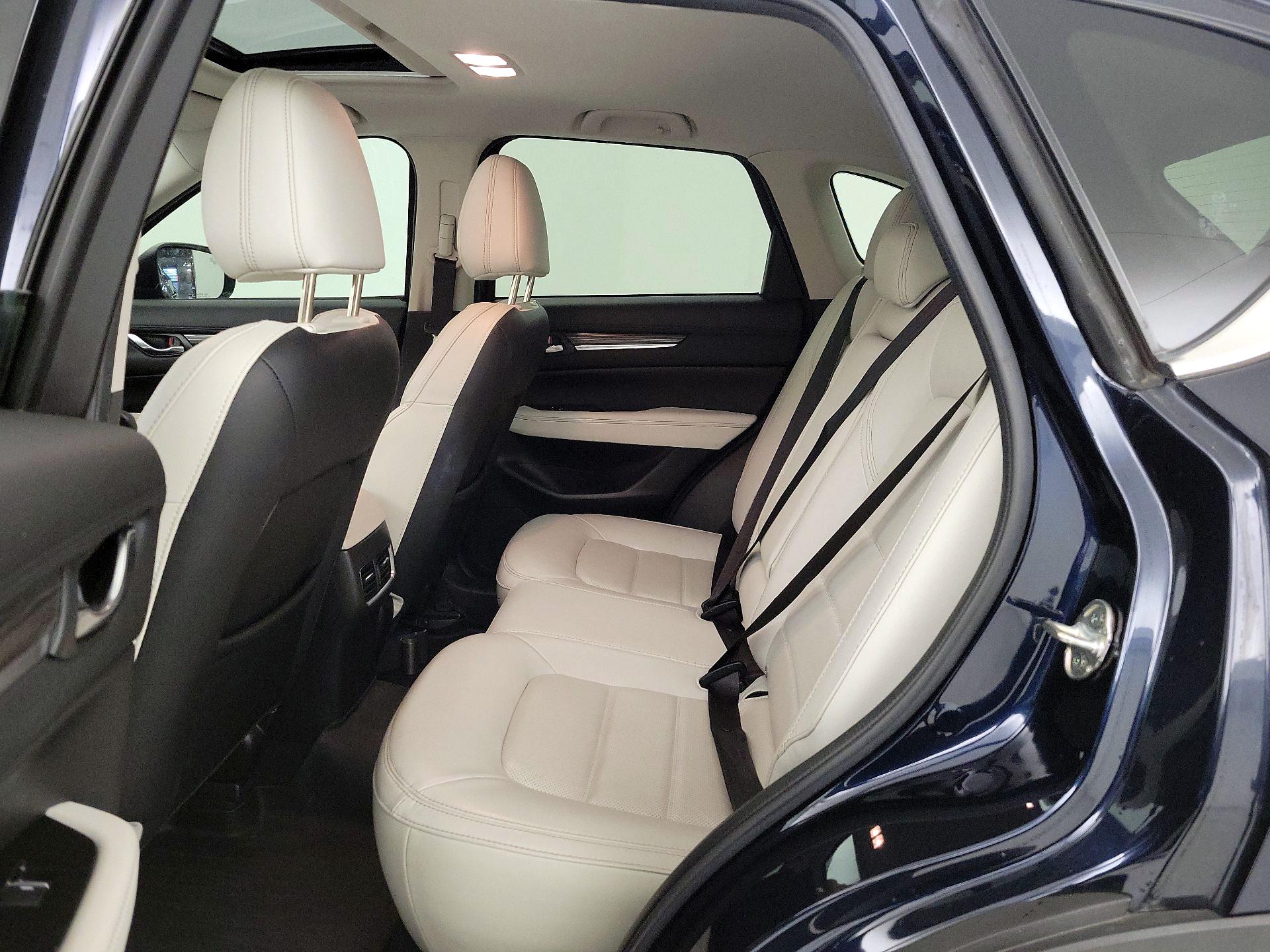 Thumbnail: 2020 Mazda CX-5 - 19