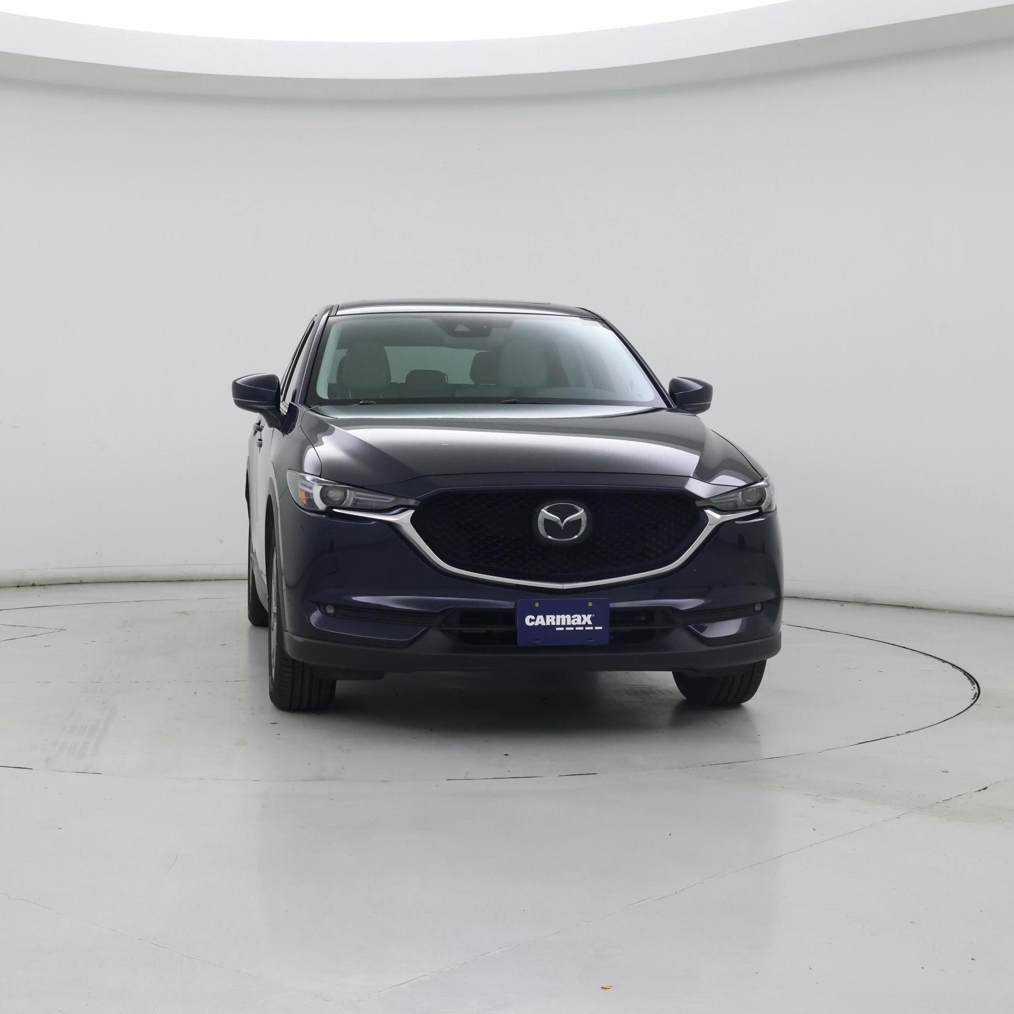 Thumbnail: 2020 Mazda CX-5 - 5