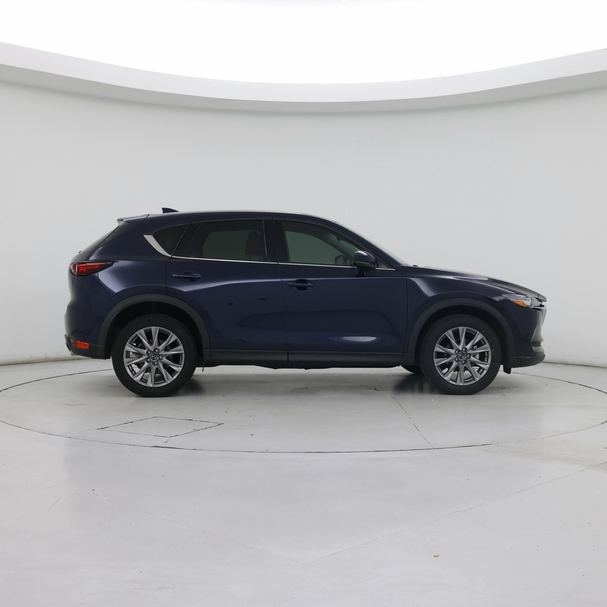 Thumbnail: 2020 Mazda CX-5 - 7