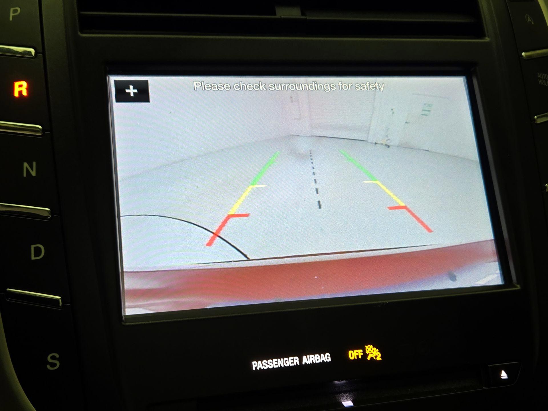 Thumbnail: 2019 Lincoln MKC - 13