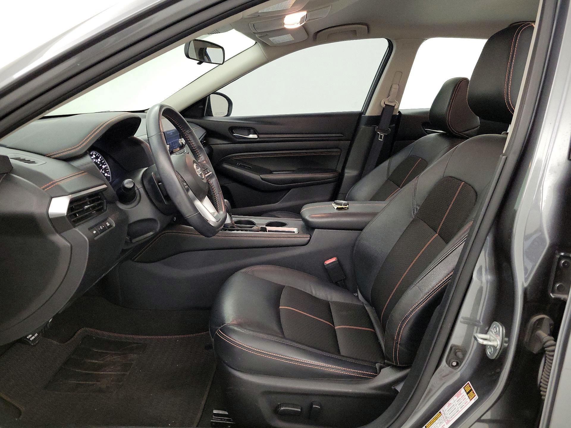 Thumbnail: 2022 Nissan Altima - 11