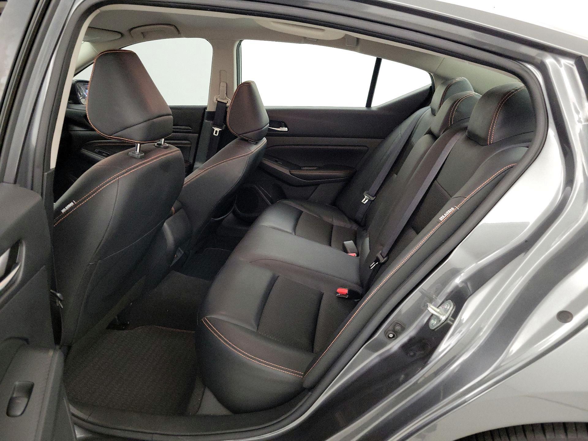 Thumbnail: 2022 Nissan Altima - 18