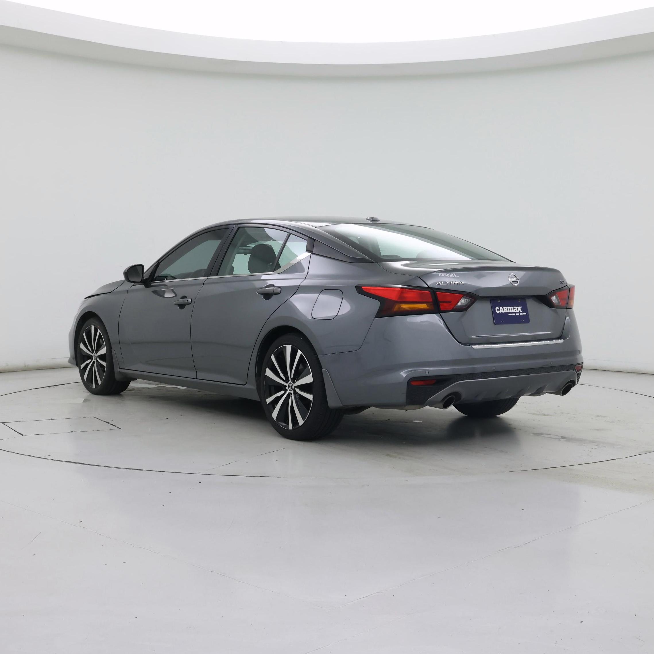 Thumbnail: 2022 Nissan Altima - 2