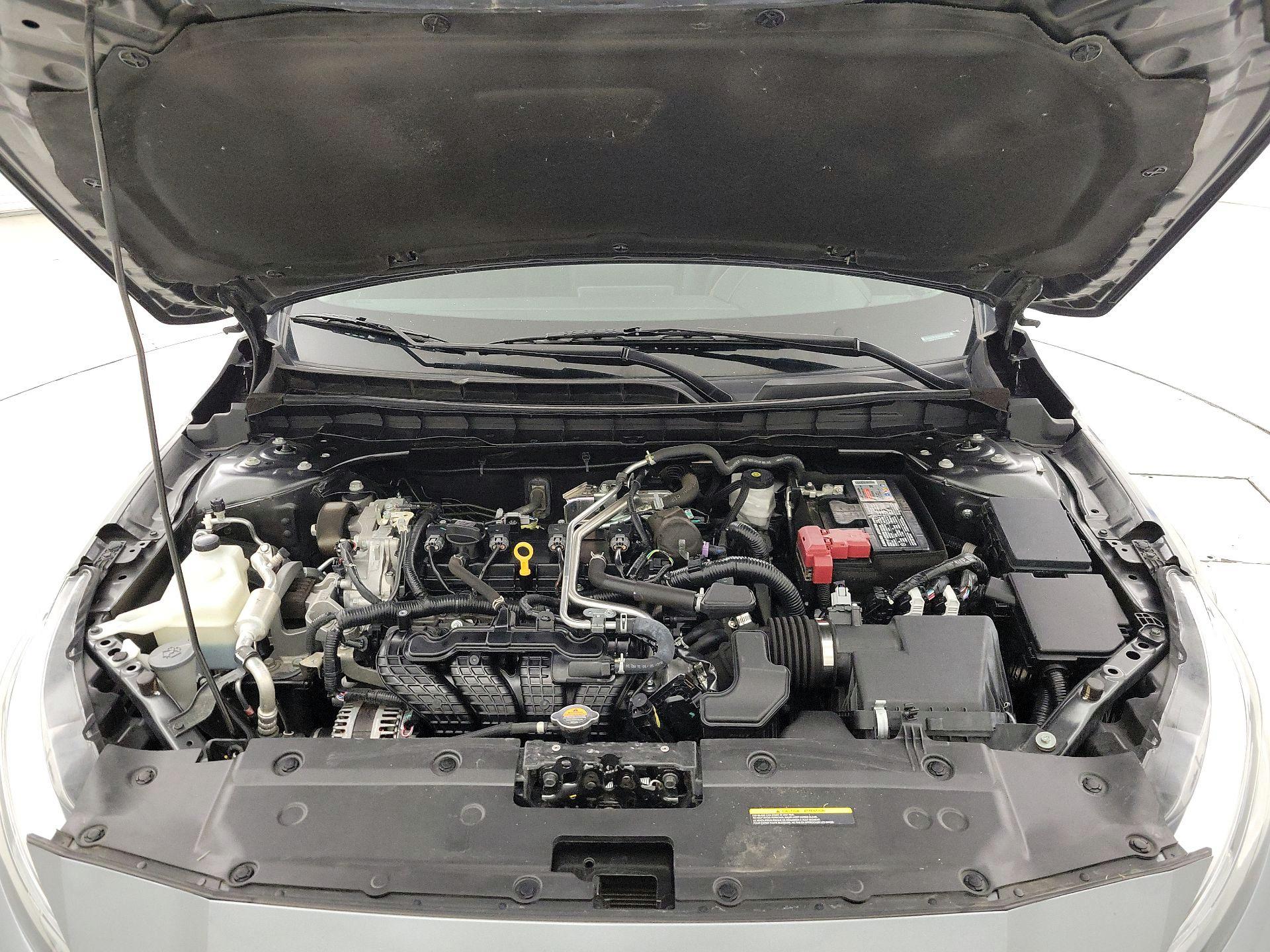 Thumbnail: 2022 Nissan Altima - 20