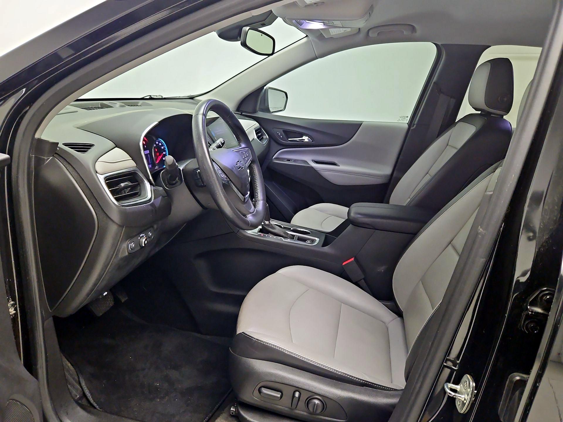 Thumbnail: 2020 Chevrolet Equinox - 11