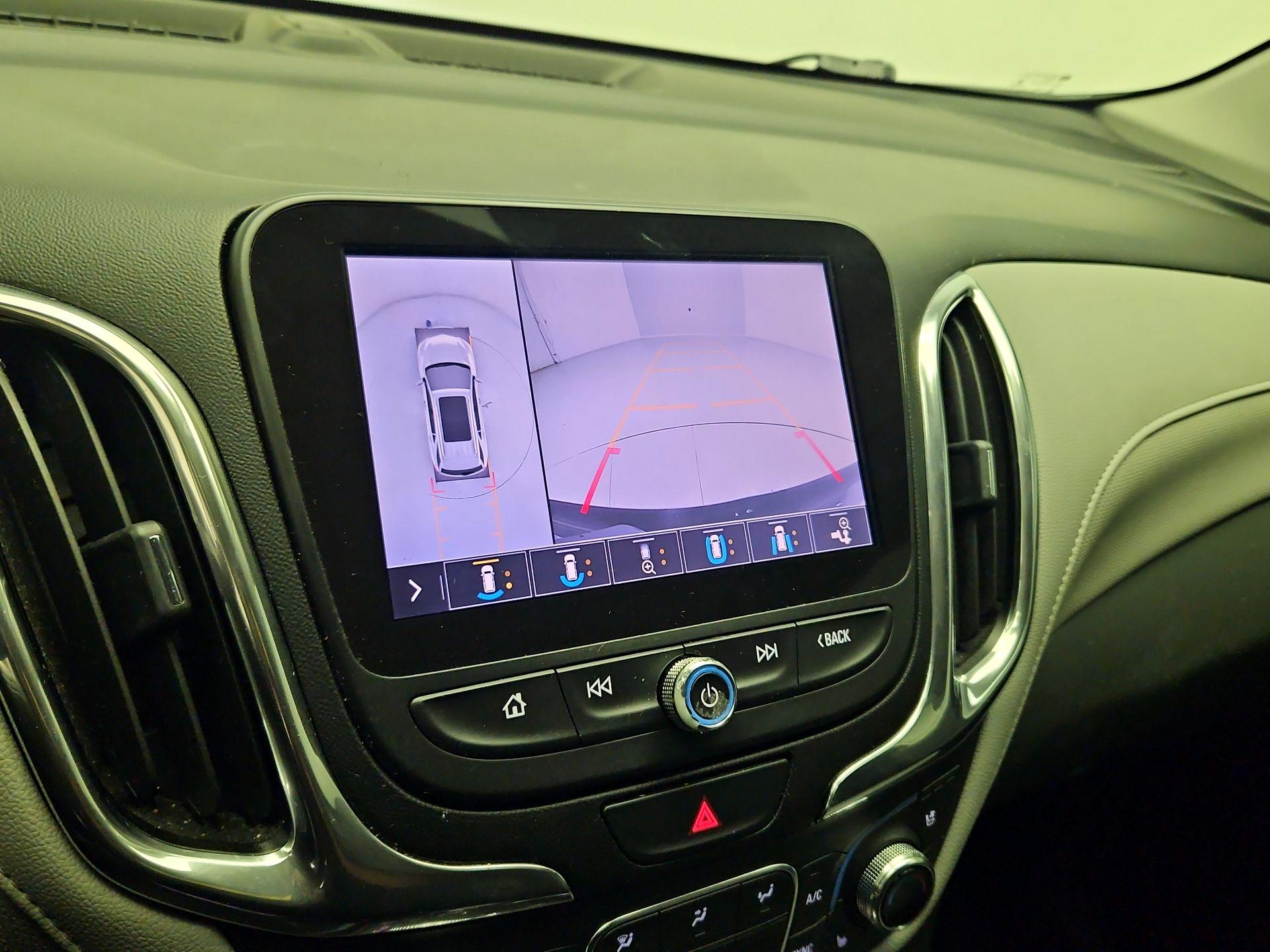 Thumbnail: 2020 Chevrolet Equinox - 14