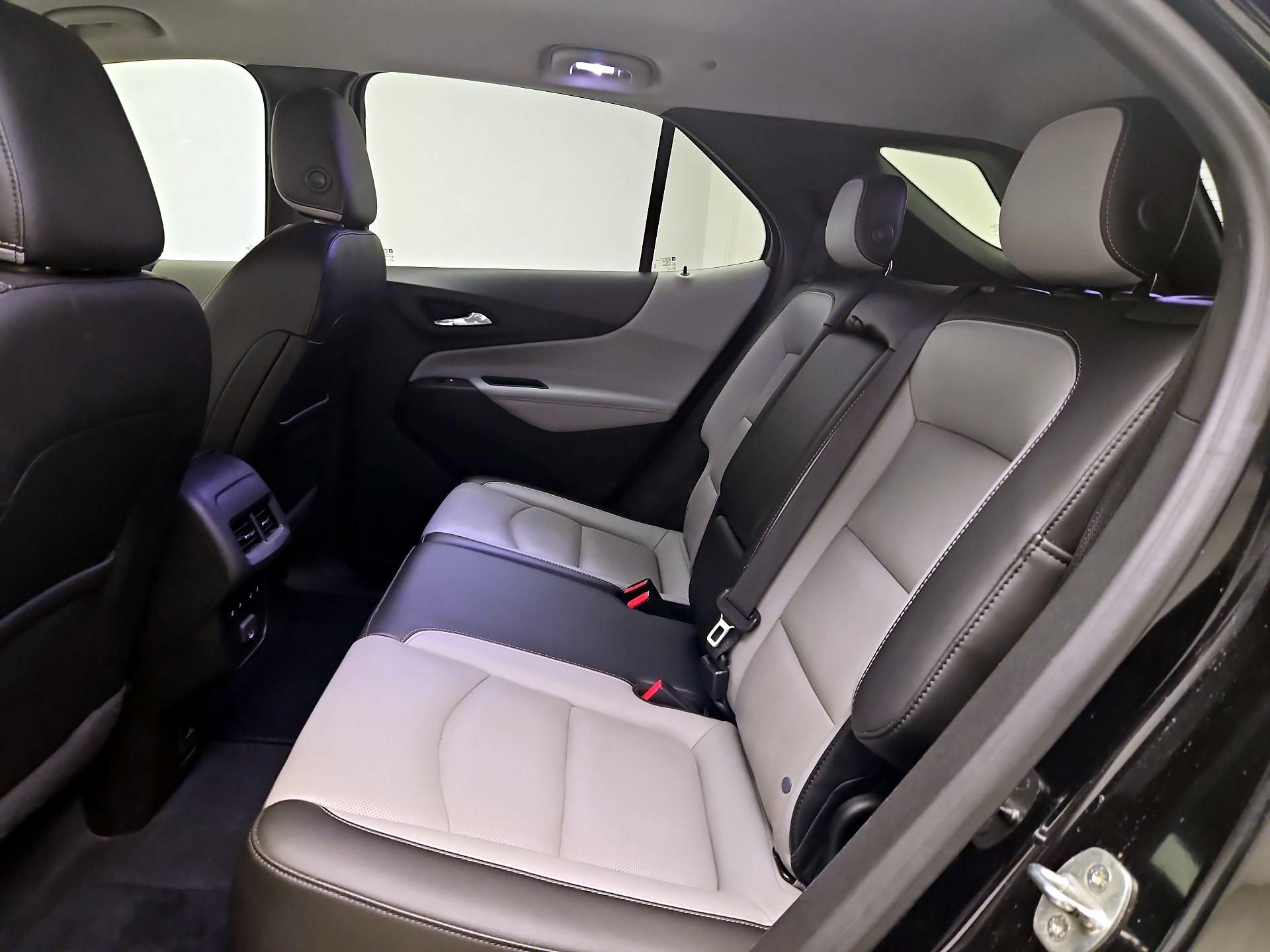 Thumbnail: 2020 Chevrolet Equinox - 19