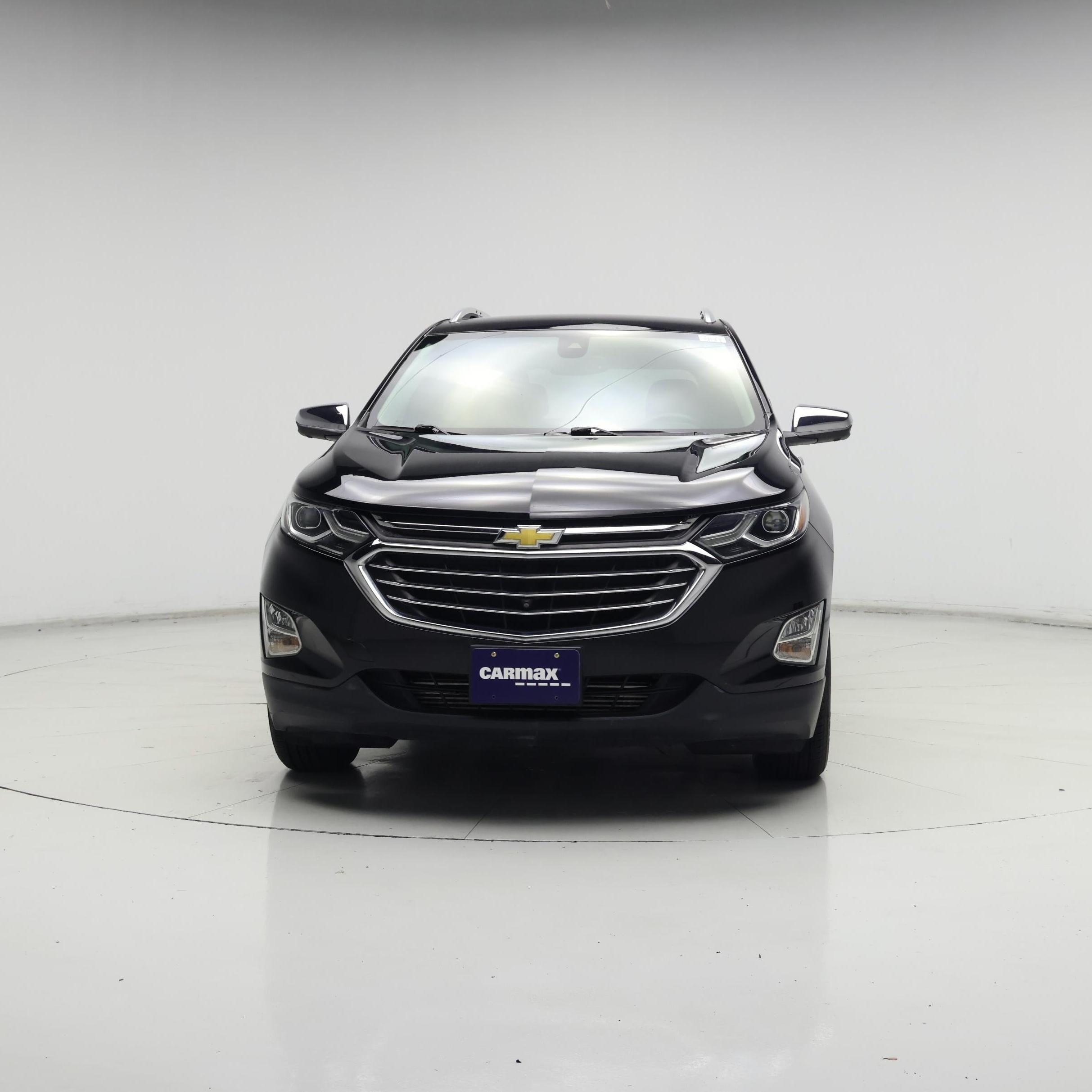 Thumbnail: 2020 Chevrolet Equinox - 5