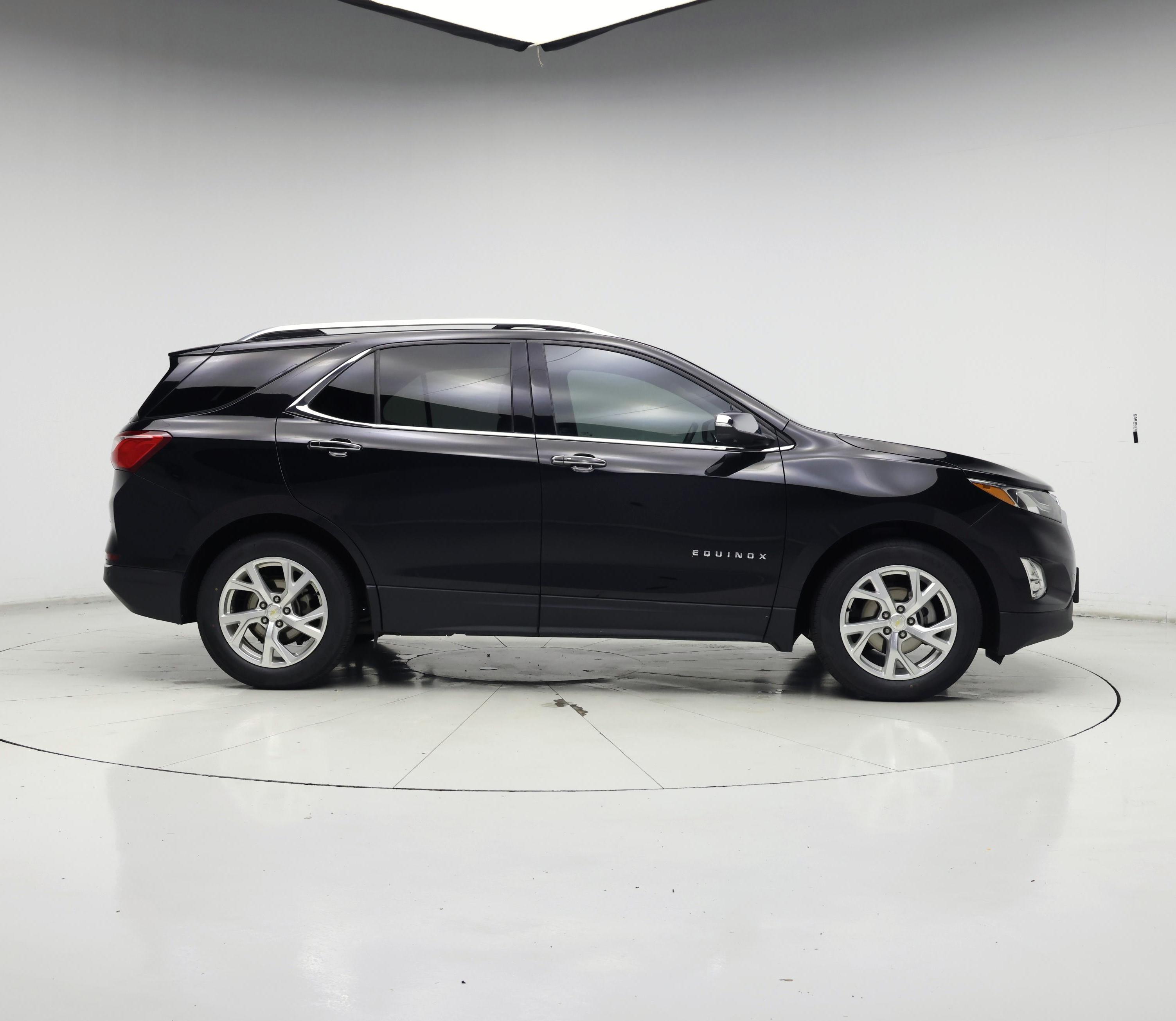 Thumbnail: 2020 Chevrolet Equinox - 7