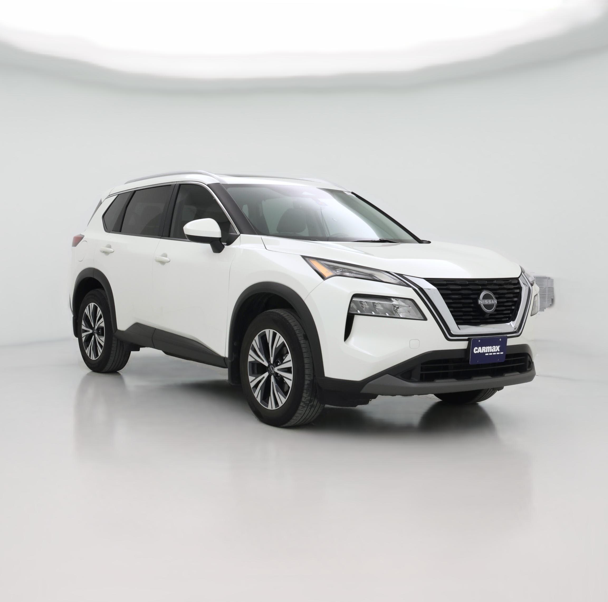Thumbnail: 2023 Nissan Rogue - 1