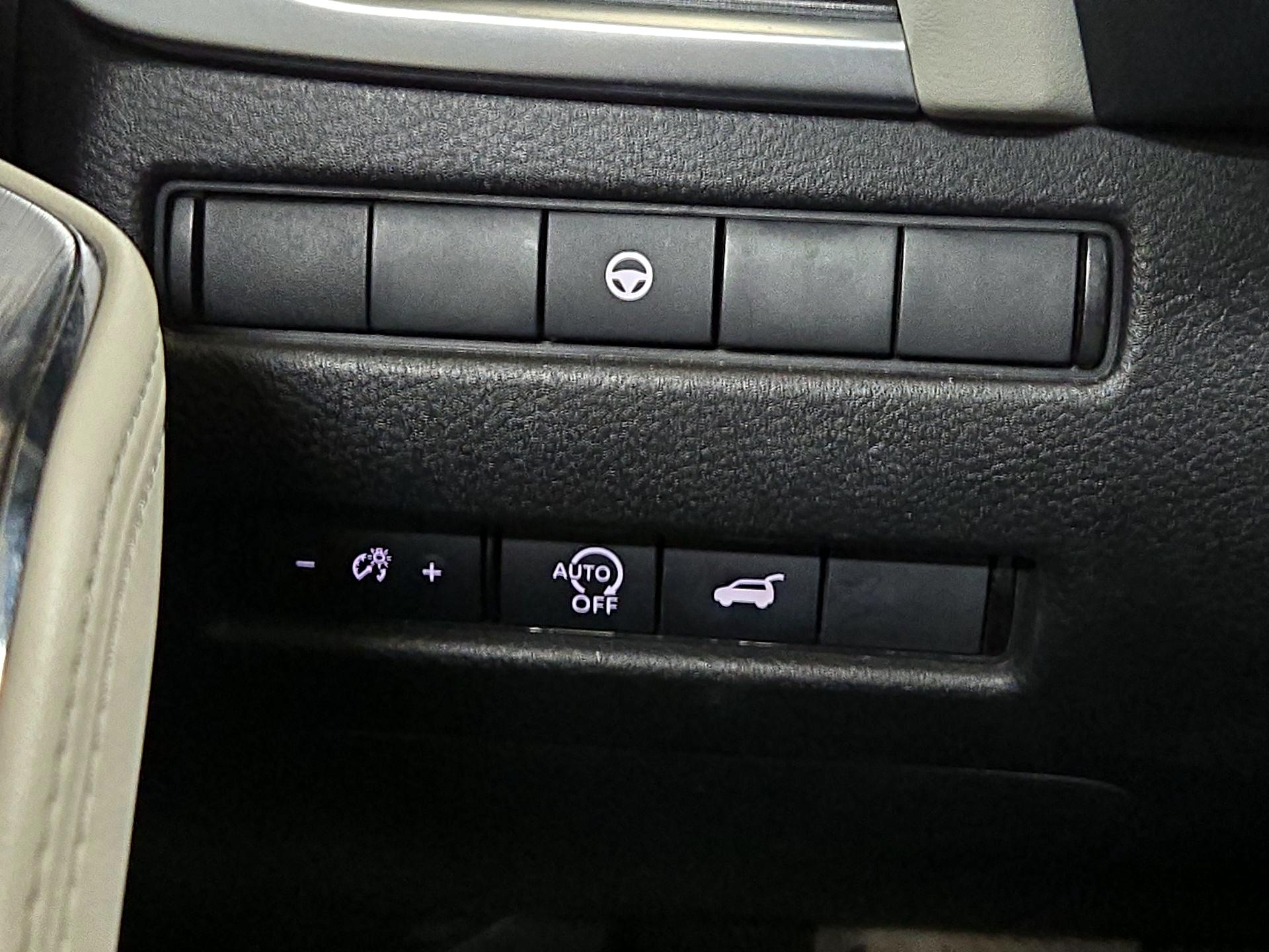 Thumbnail: 2023 Nissan Rogue - 13