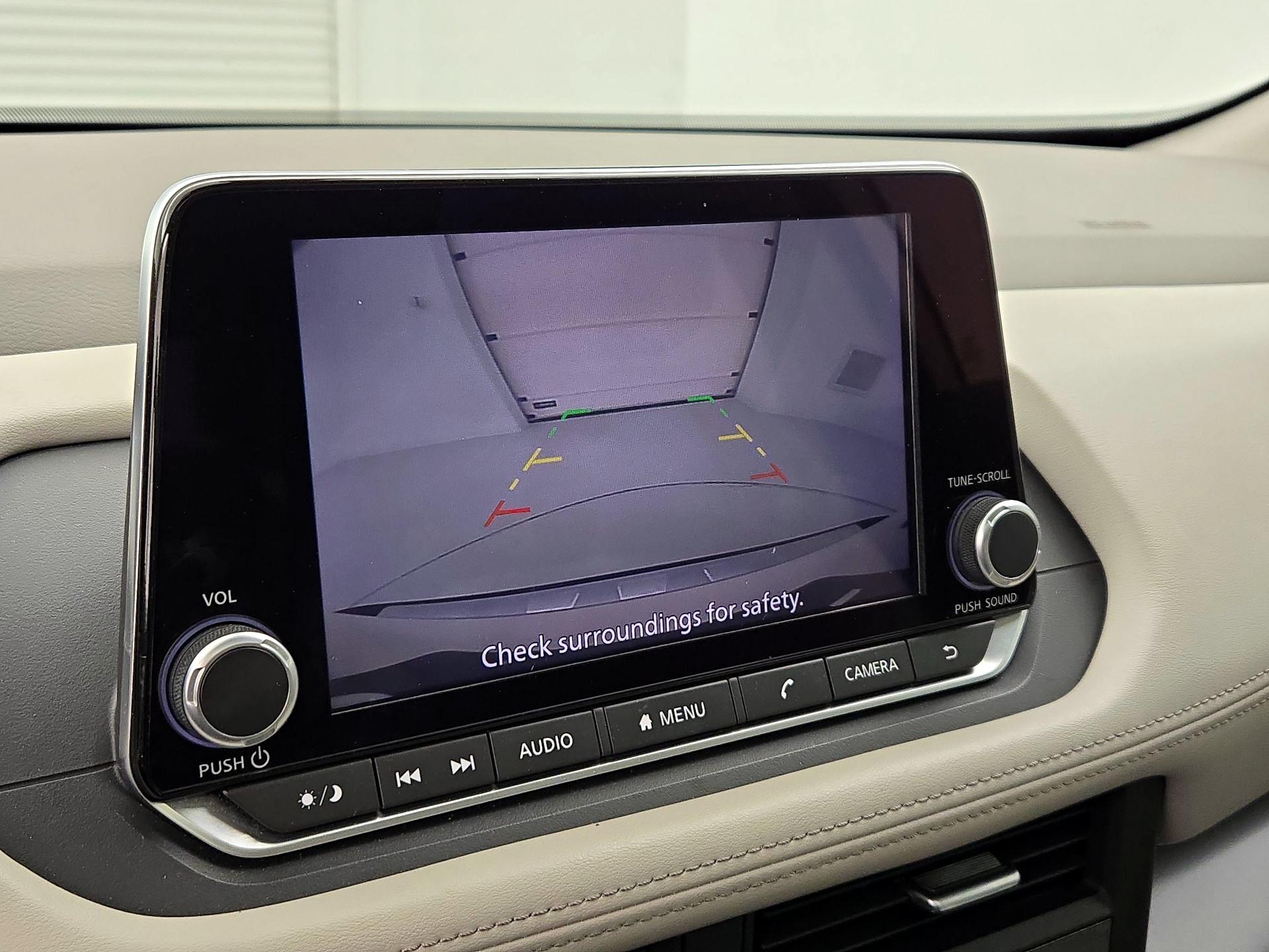 Thumbnail: 2023 Nissan Rogue - 14