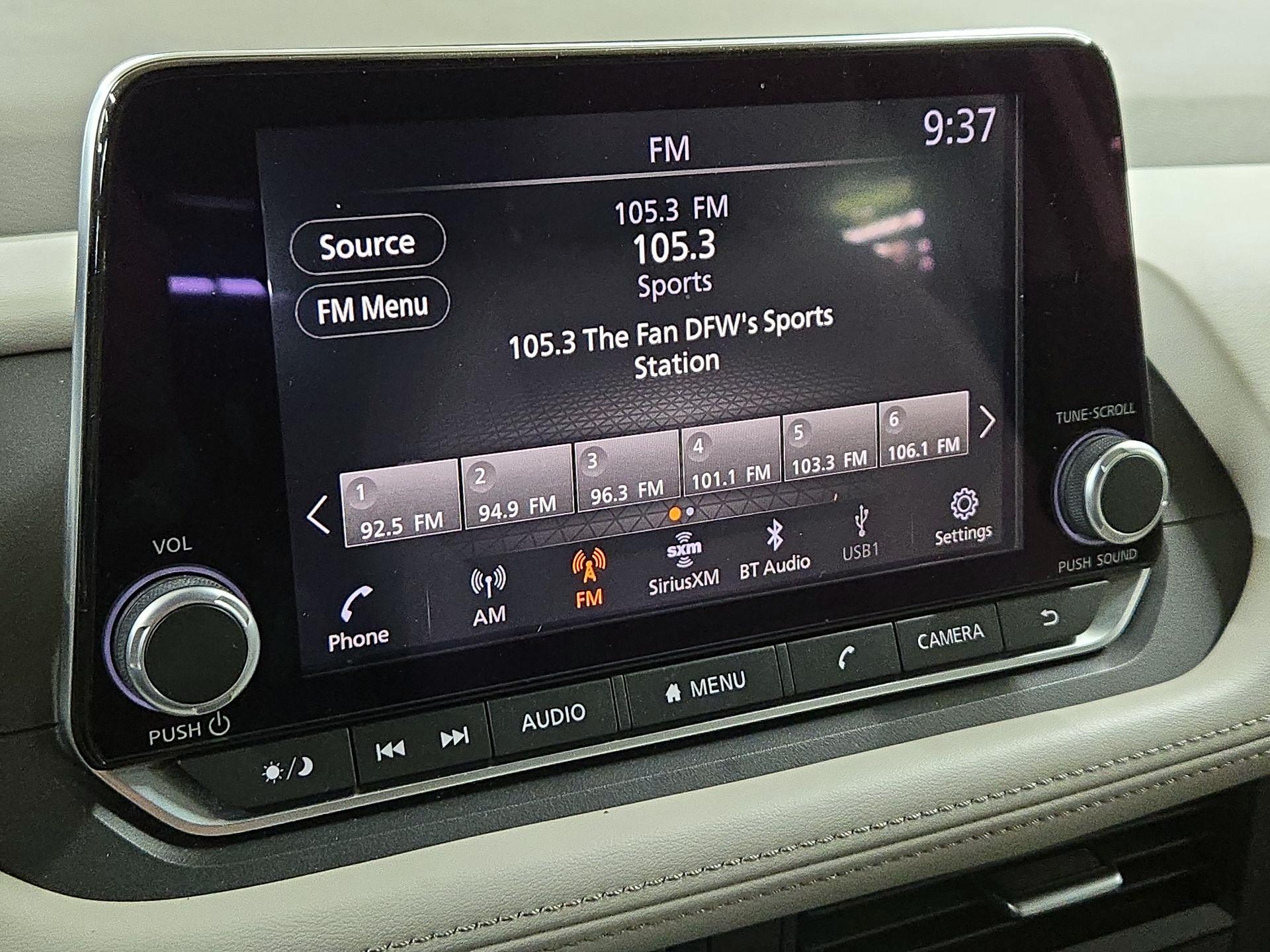 Thumbnail: 2023 Nissan Rogue - 15