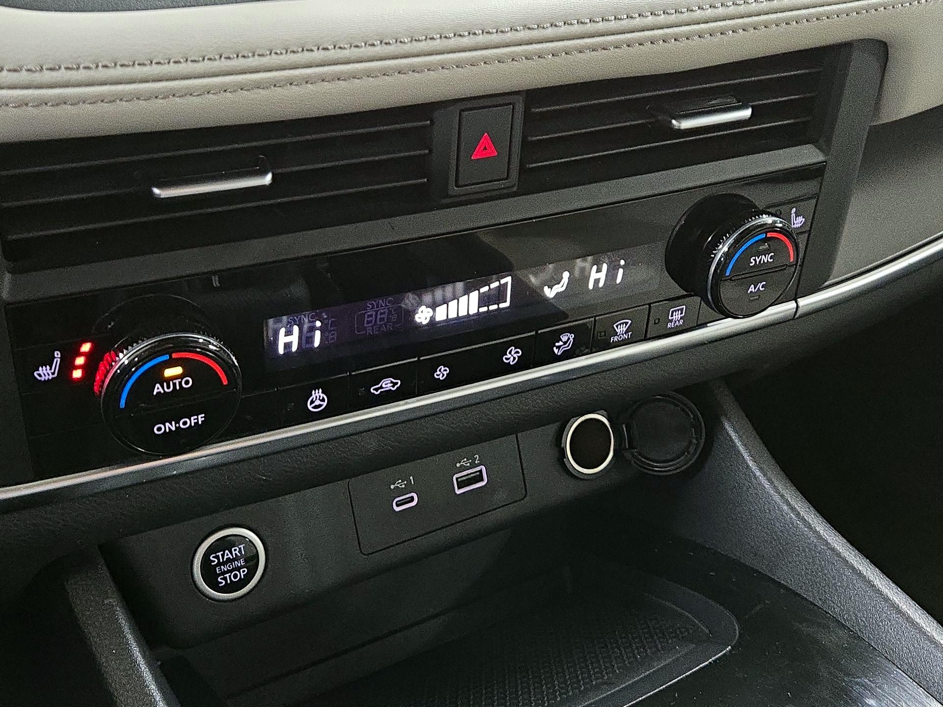 Thumbnail: 2023 Nissan Rogue - 16