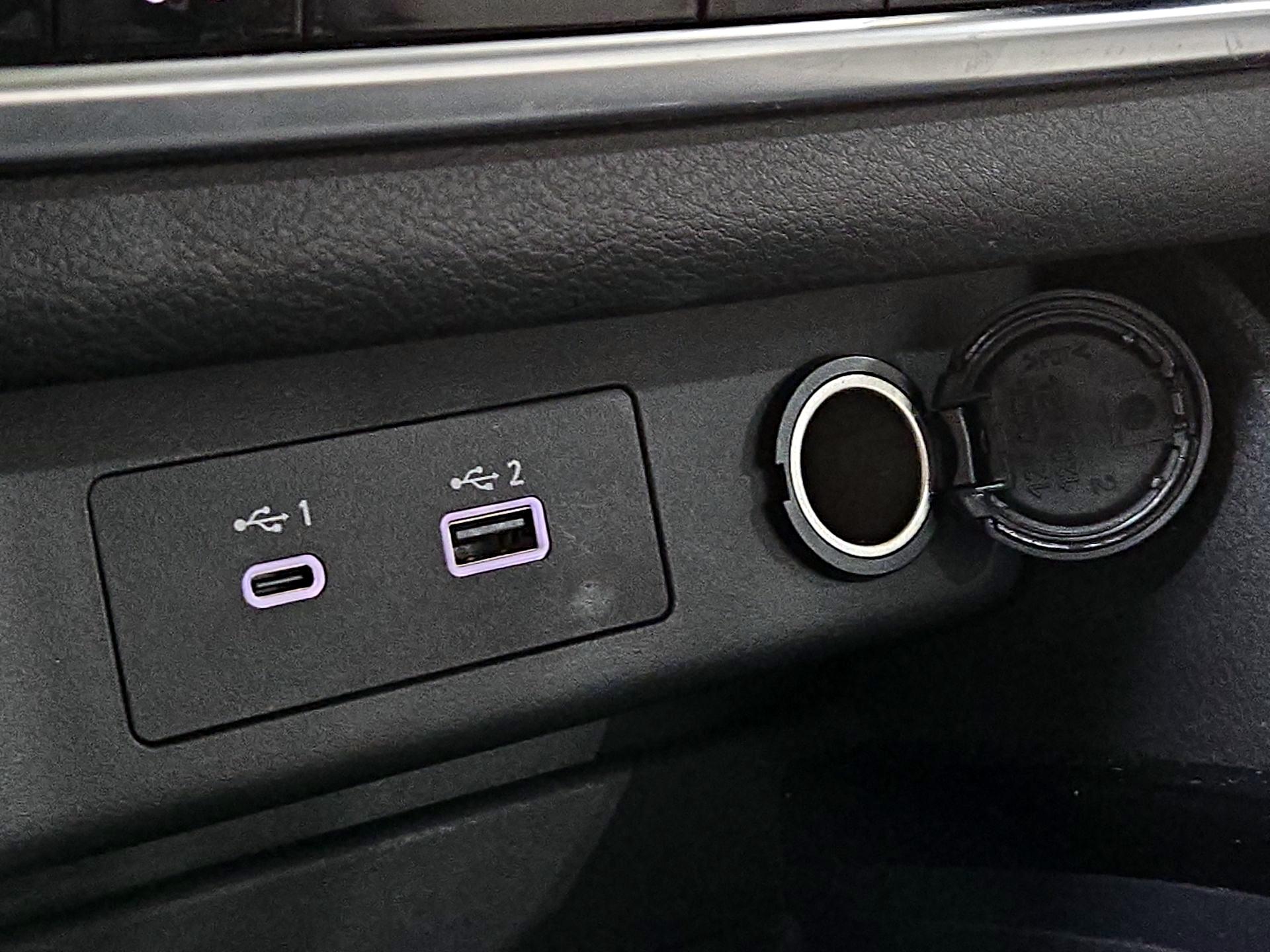 Thumbnail: 2023 Nissan Rogue - 18