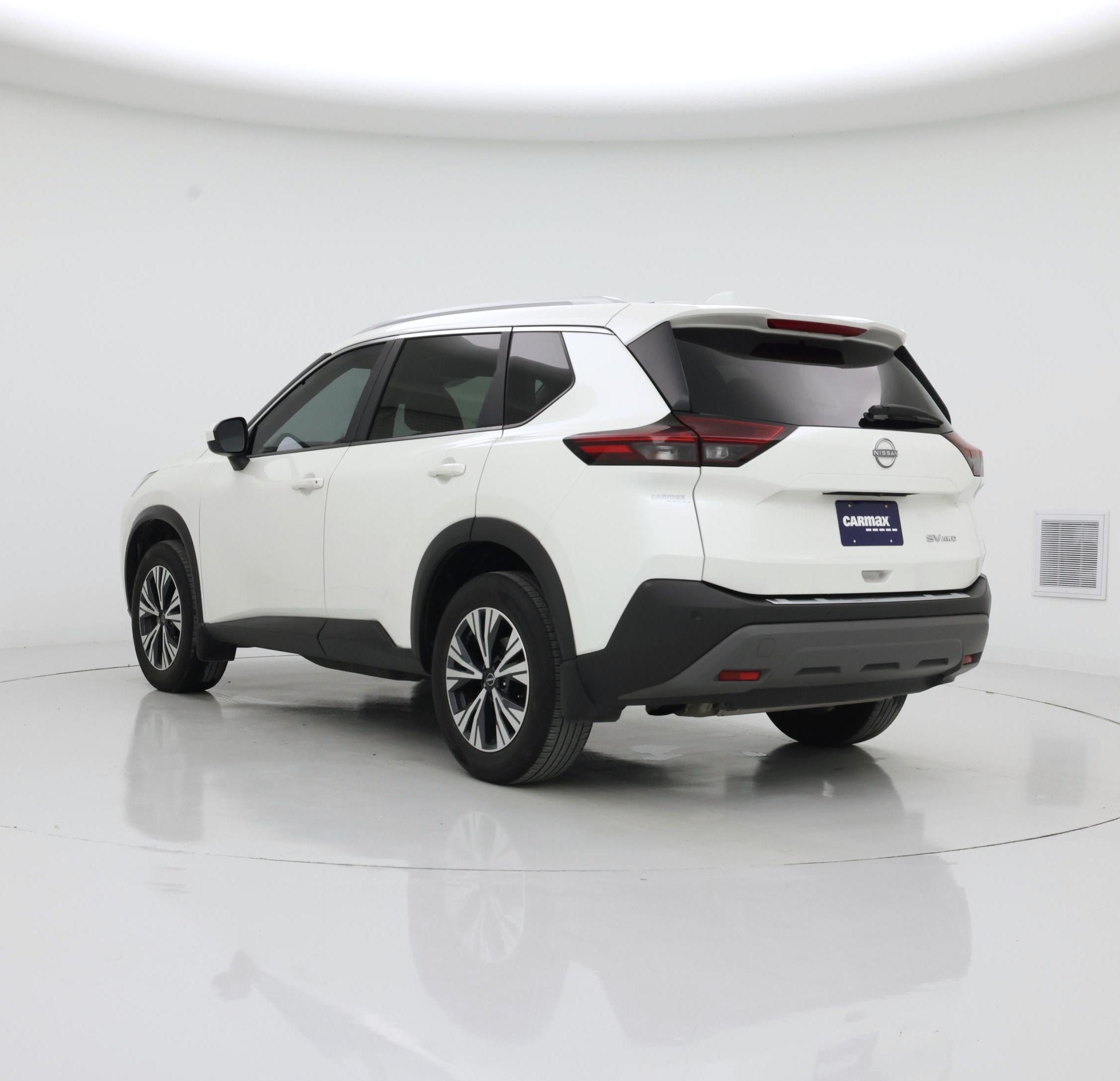 Thumbnail: 2023 Nissan Rogue - 2