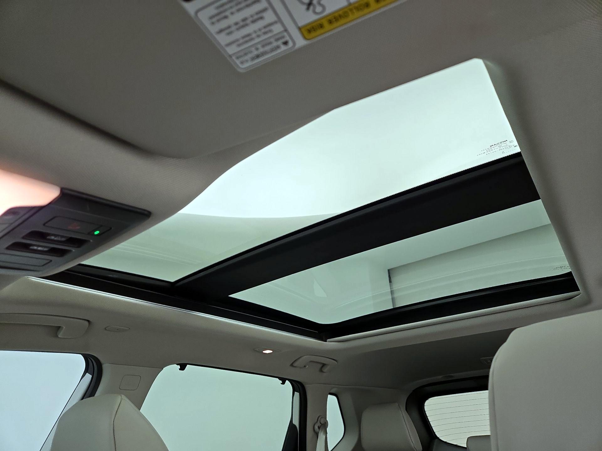 Thumbnail: 2023 Nissan Rogue - 19