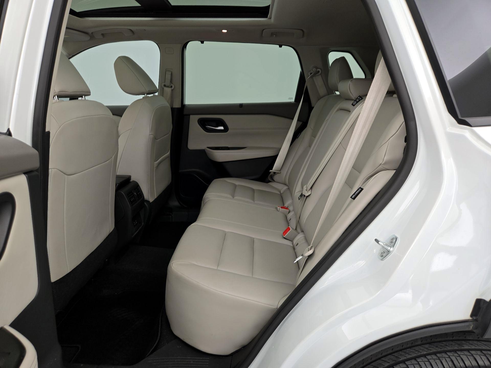 Thumbnail: 2023 Nissan Rogue - 20