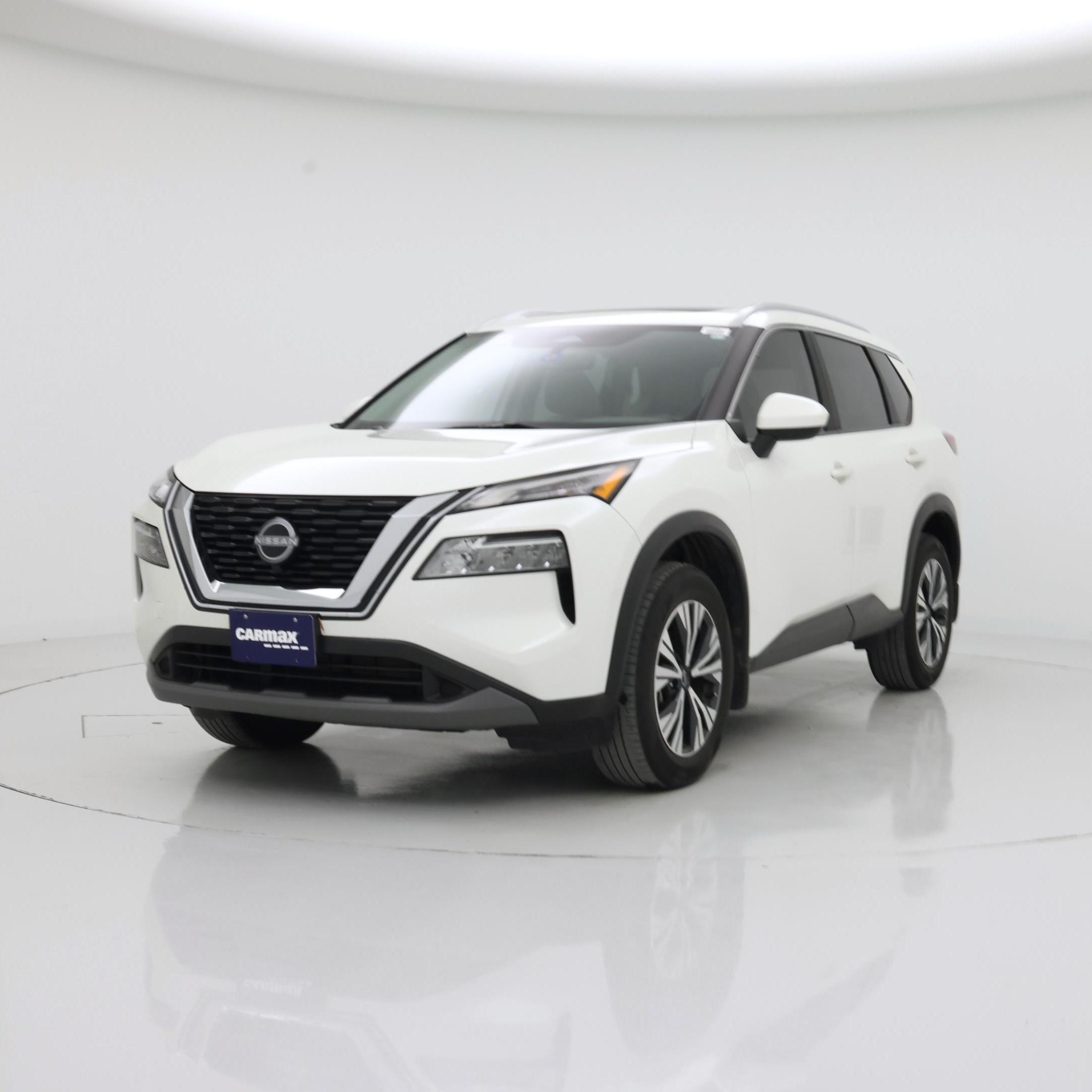 Thumbnail: 2023 Nissan Rogue - 4