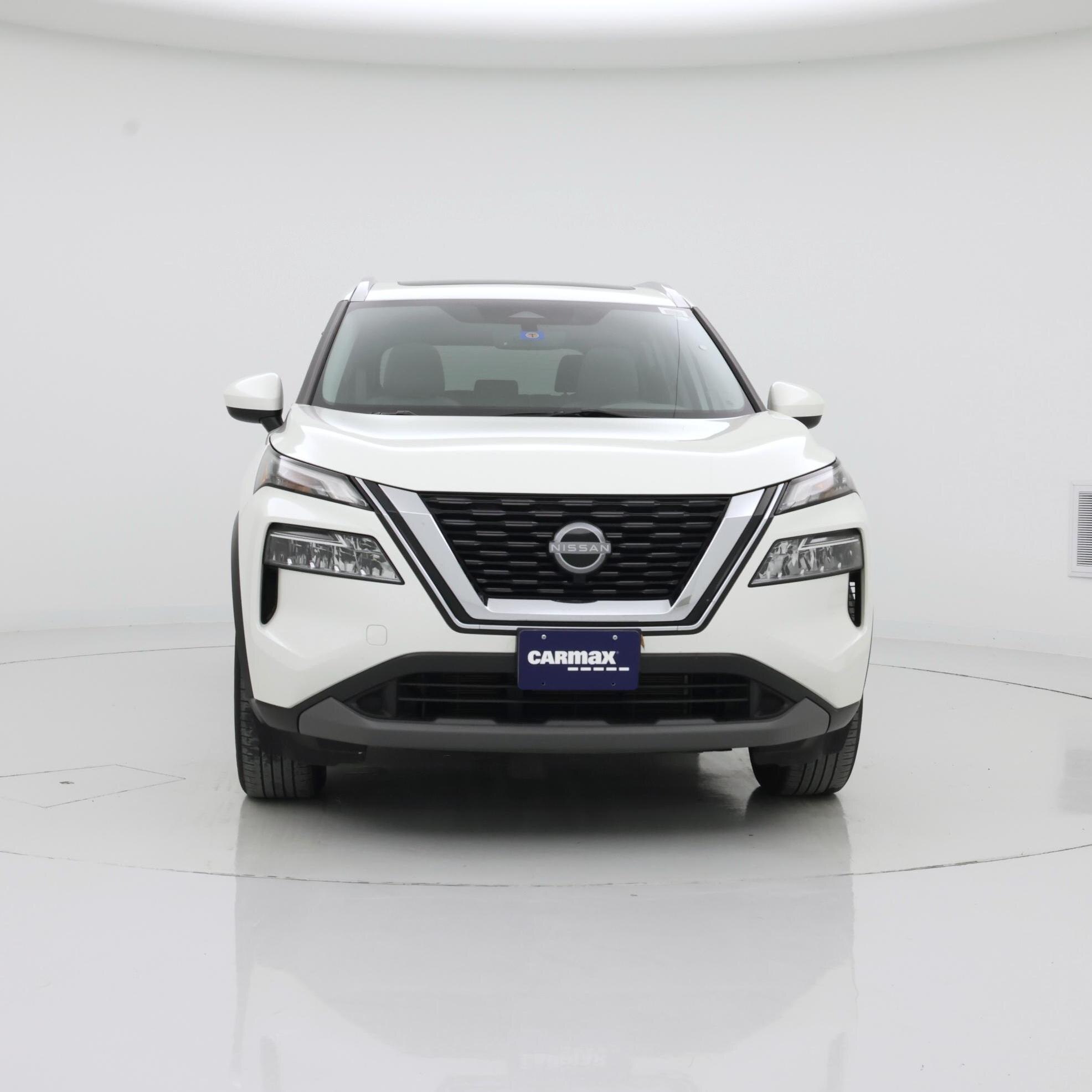 Thumbnail: 2023 Nissan Rogue - 5