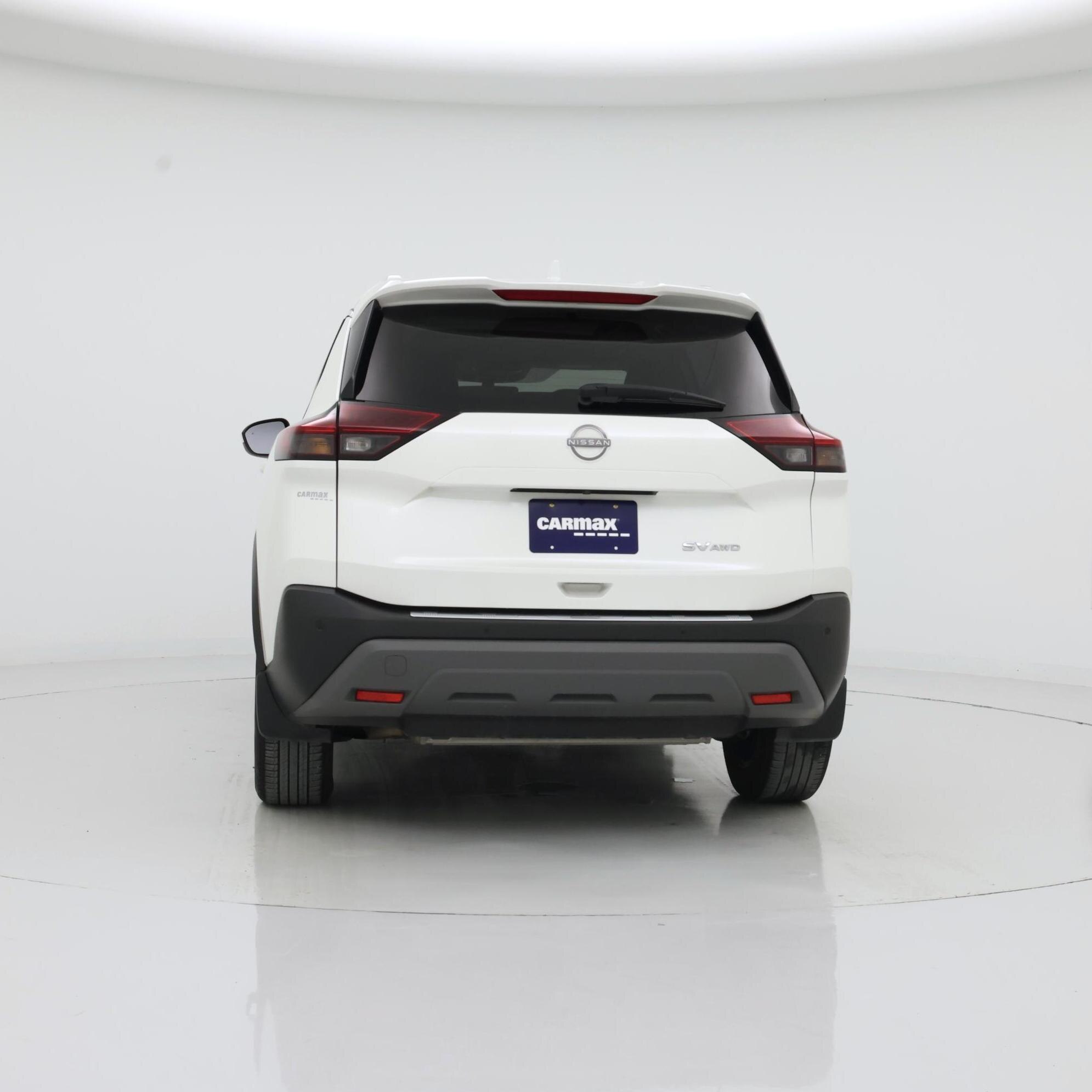 Thumbnail: 2023 Nissan Rogue - 6