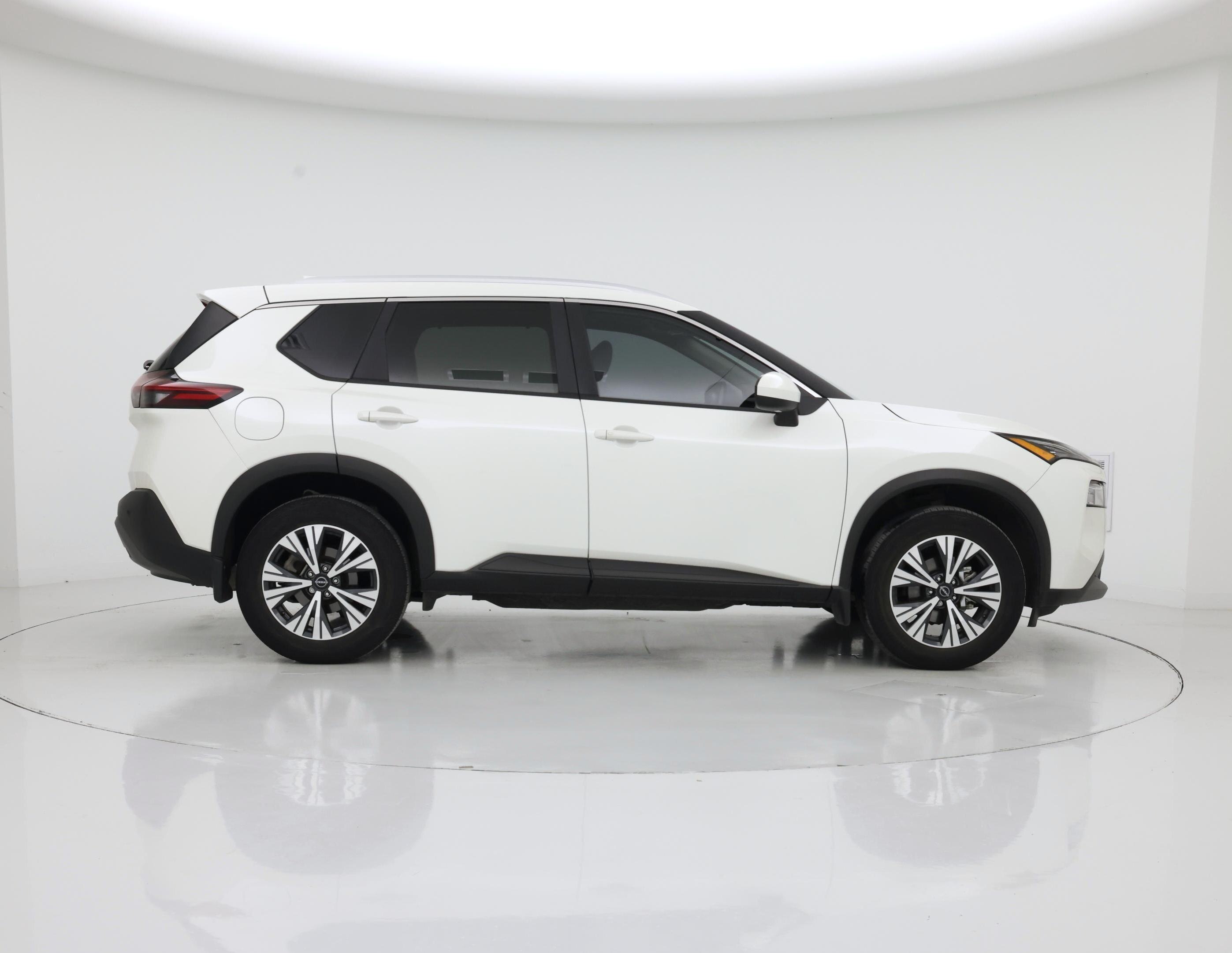 Thumbnail: 2023 Nissan Rogue - 7