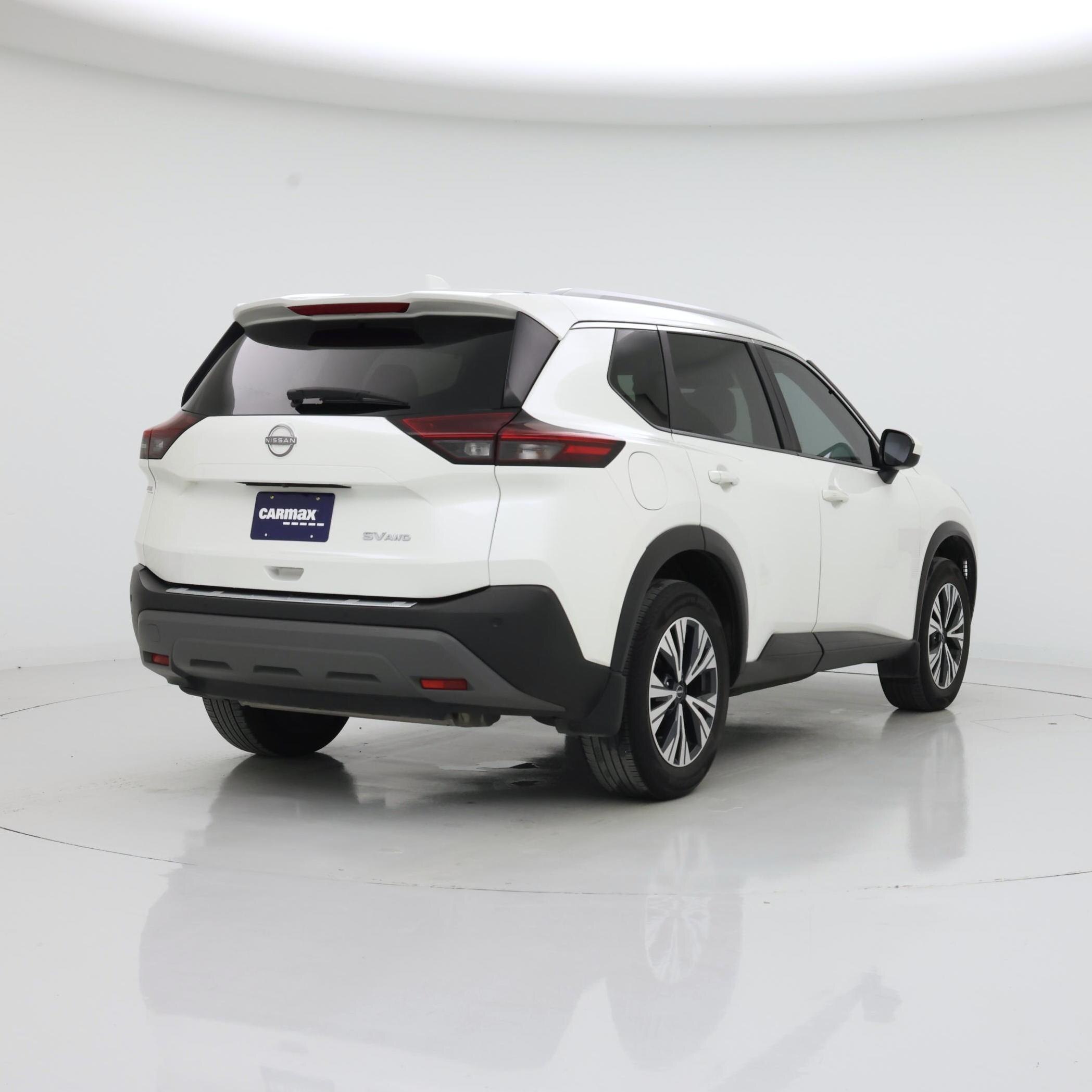 Thumbnail: 2023 Nissan Rogue - 8