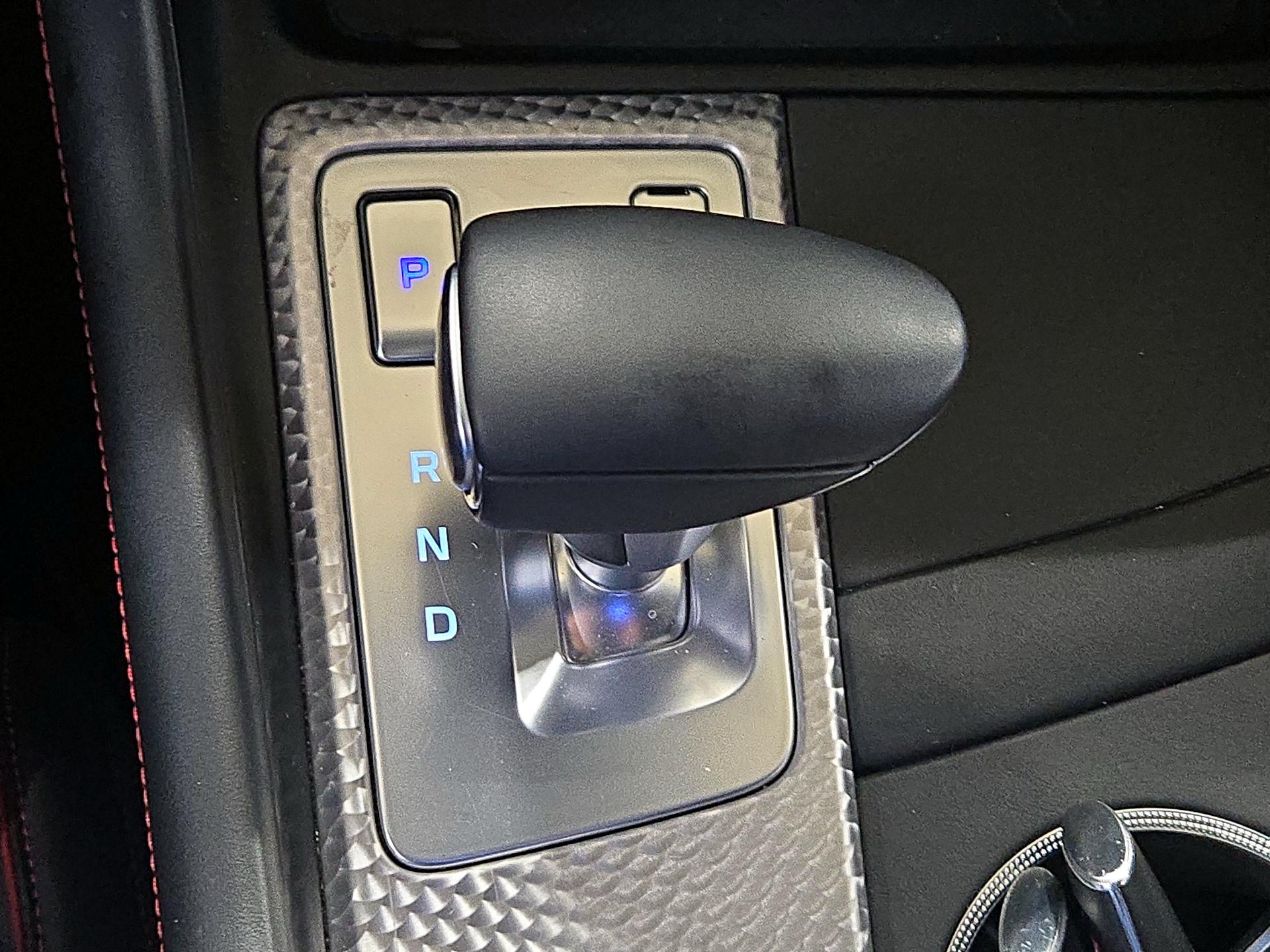 Thumbnail: 2023 Genesis G70 - 18