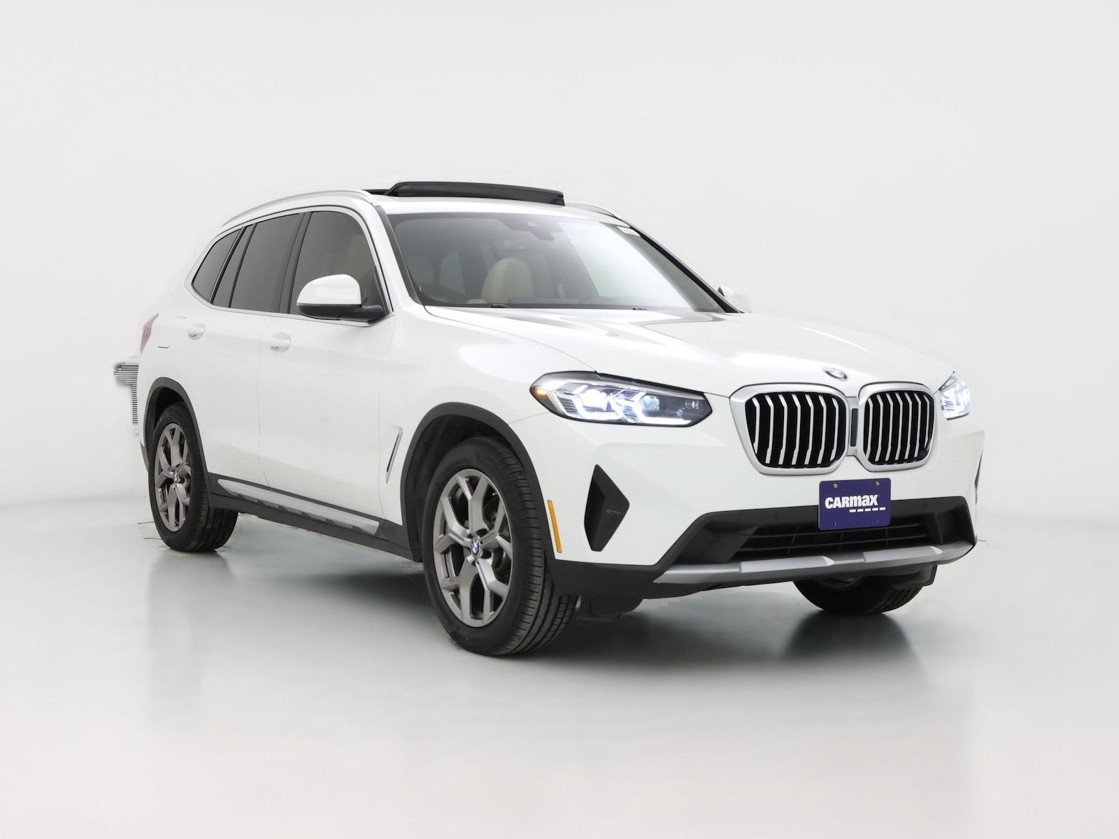 2022 BMW X3 30i