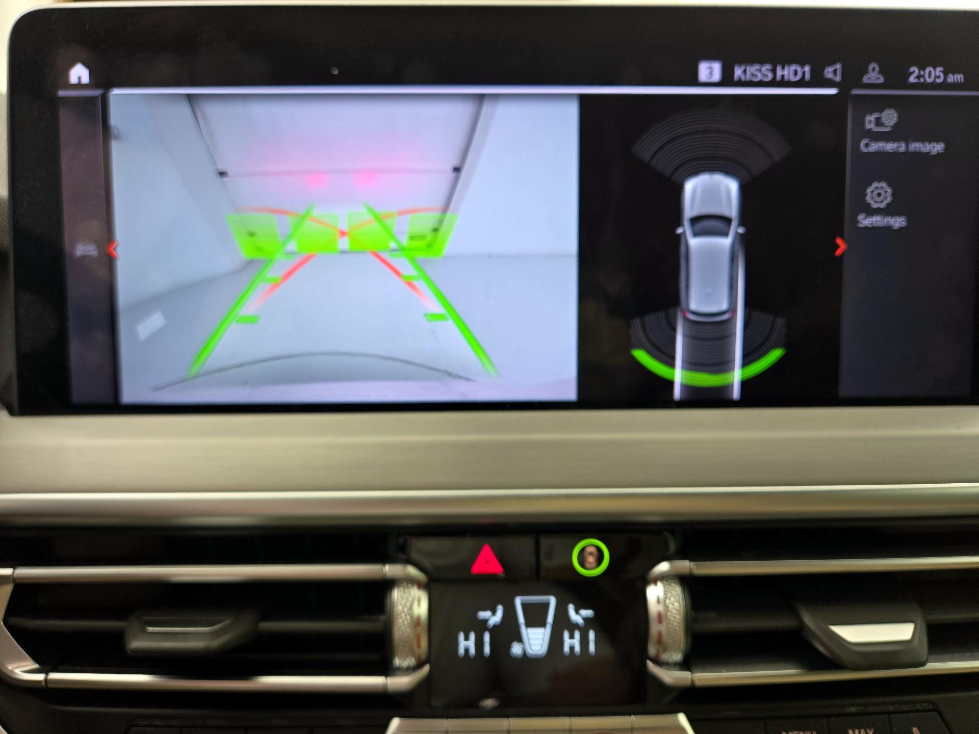 Thumbnail: 2022 BMW X3 - 15