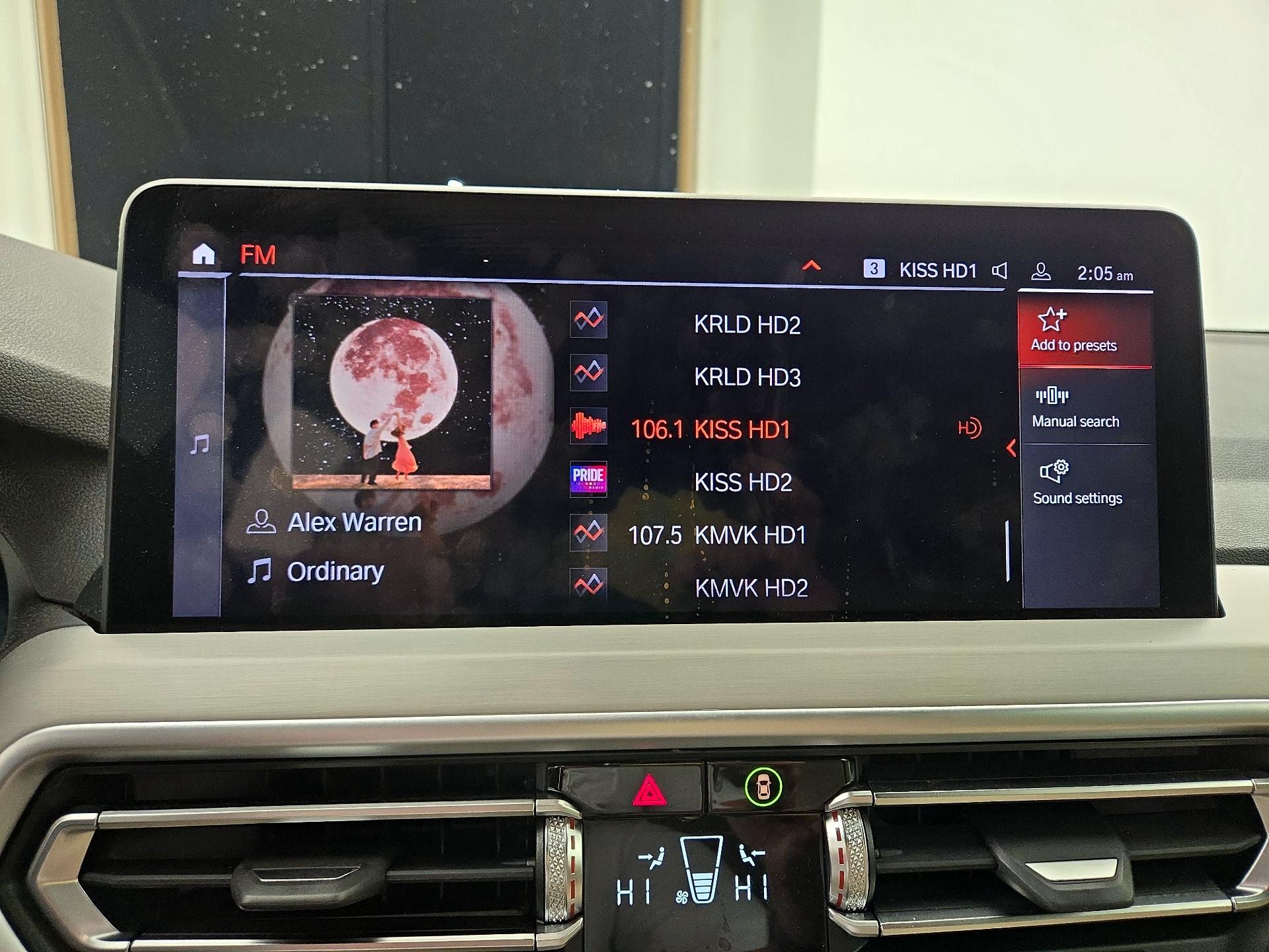 Thumbnail: 2022 BMW X3 - 16