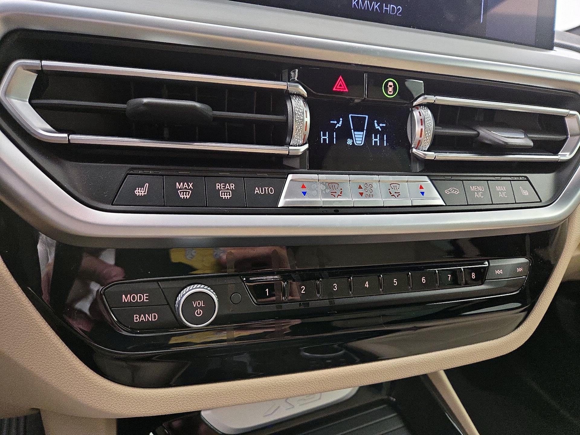 Thumbnail: 2022 BMW X3 - 17