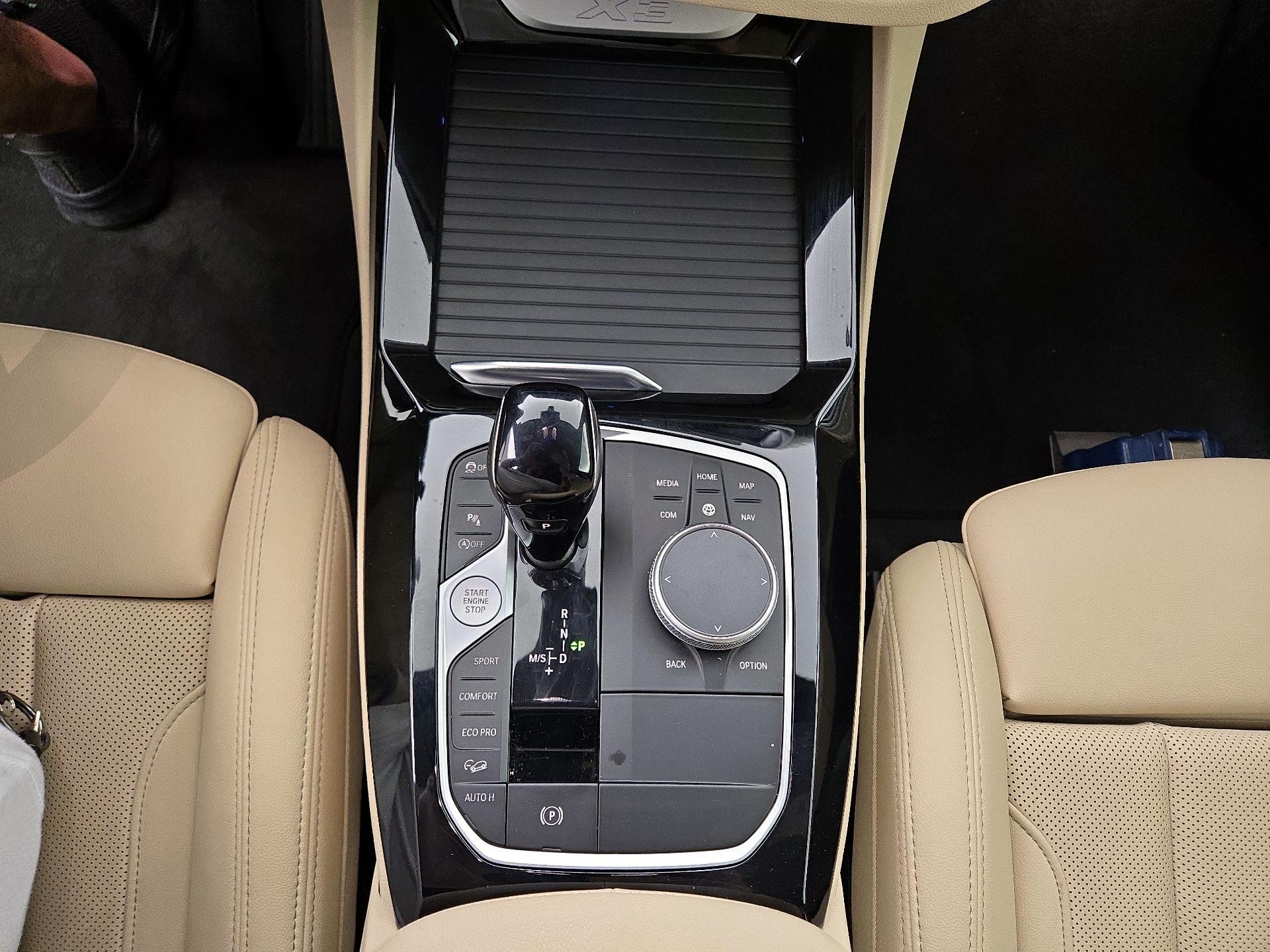 Thumbnail: 2022 BMW X3 - 18