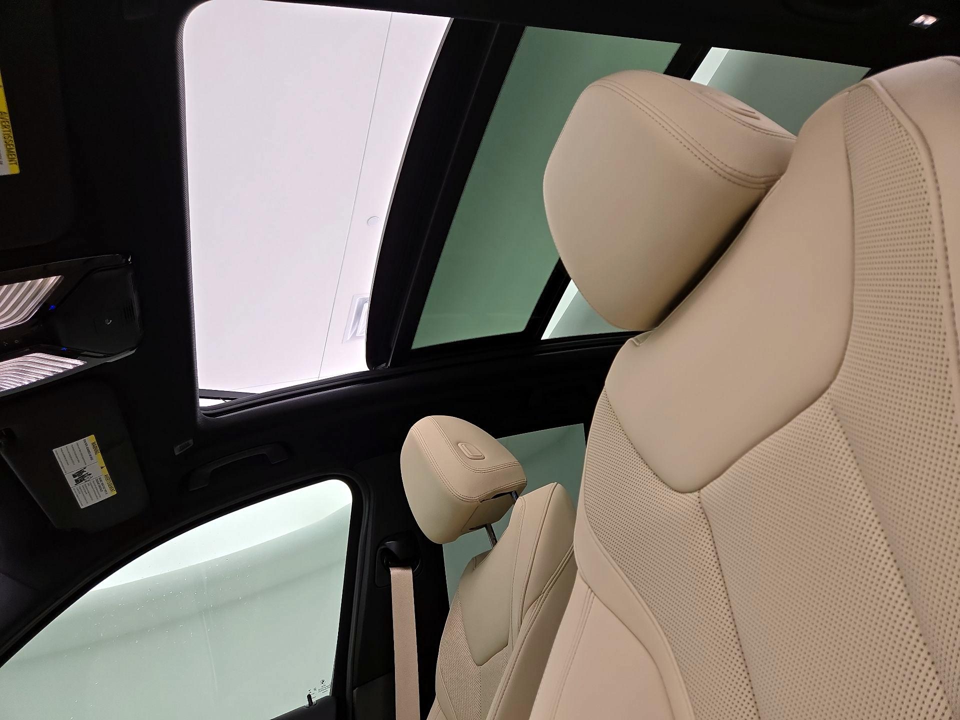 Thumbnail: 2022 BMW X3 - 20