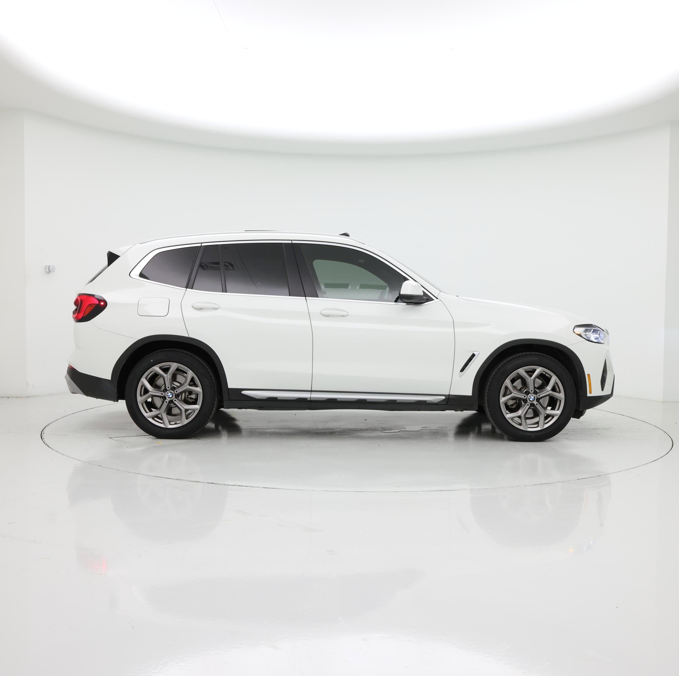 Thumbnail: 2022 BMW X3 - 7