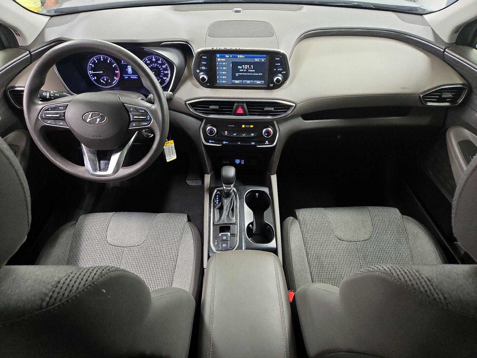 Thumbnail: 2019 Hyundai Santa Fe - 9