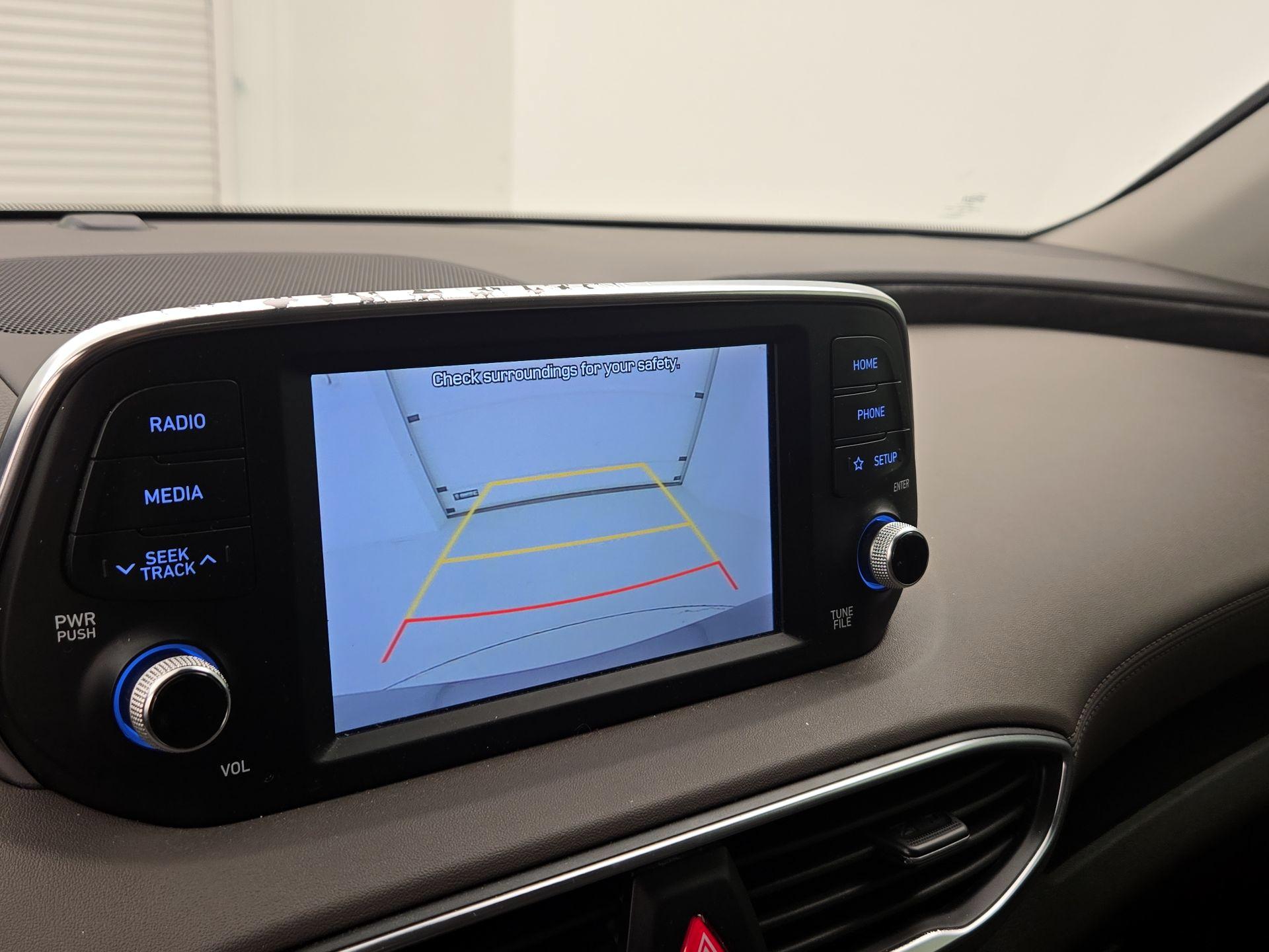 Thumbnail: 2019 Hyundai Santa Fe - 14