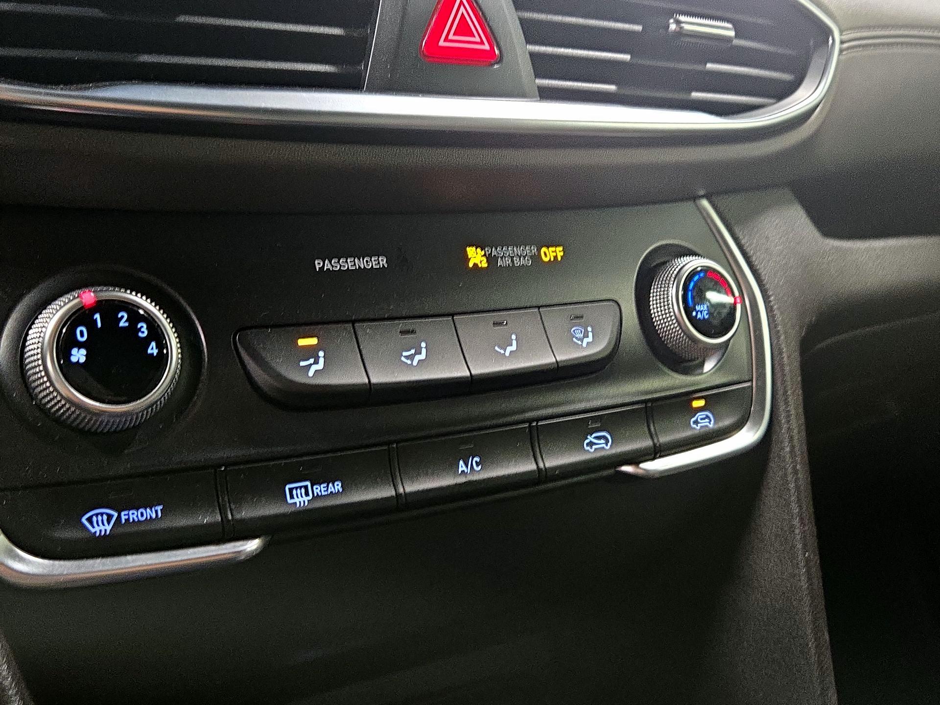 Thumbnail: 2019 Hyundai Santa Fe - 16