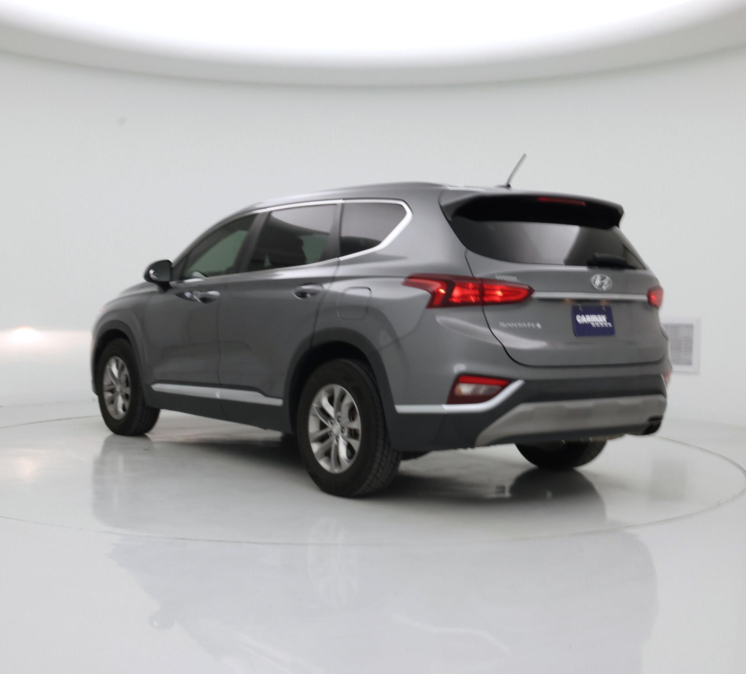 Thumbnail: 2019 Hyundai Santa Fe - 2