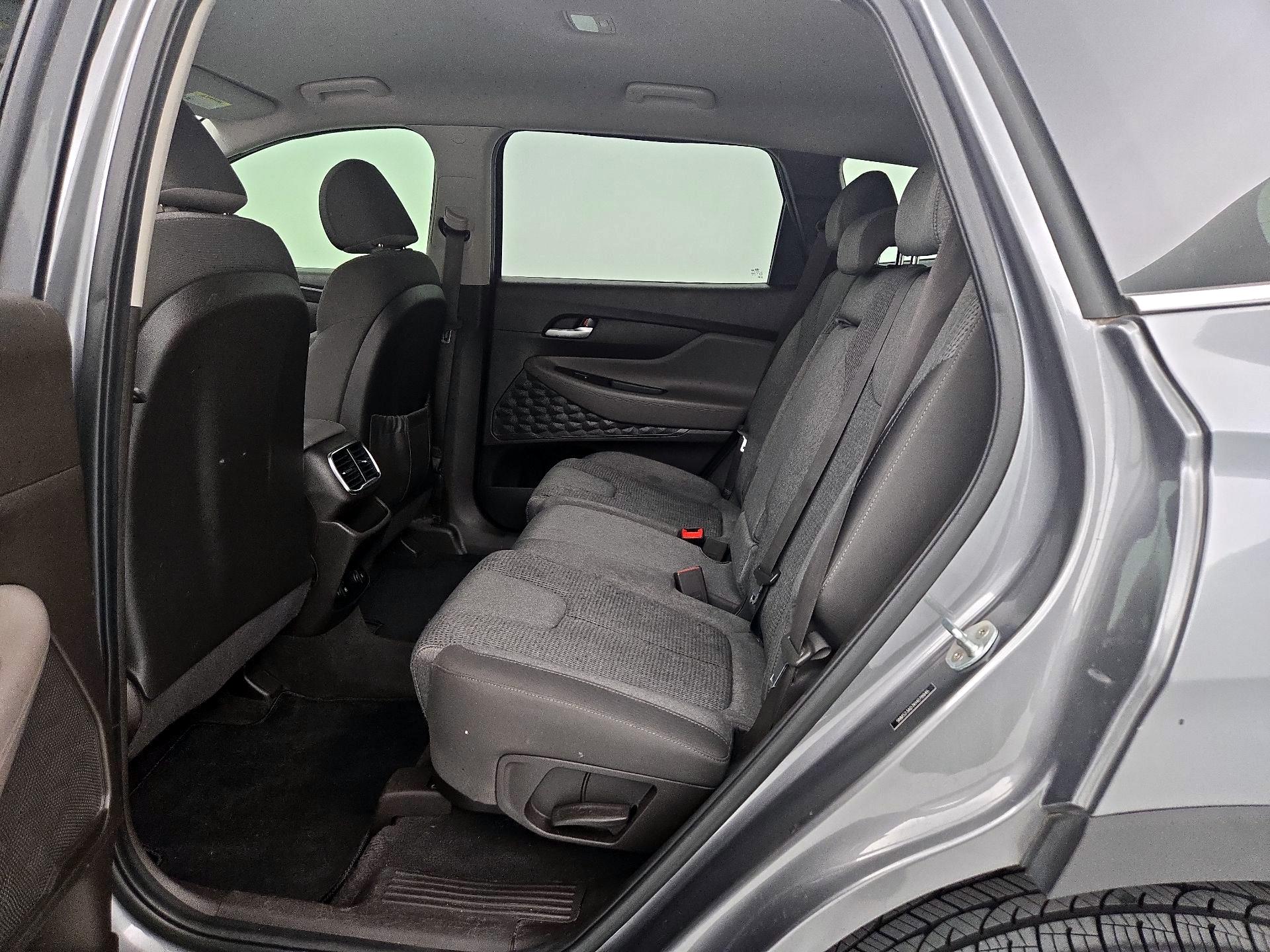 Thumbnail: 2019 Hyundai Santa Fe - 19