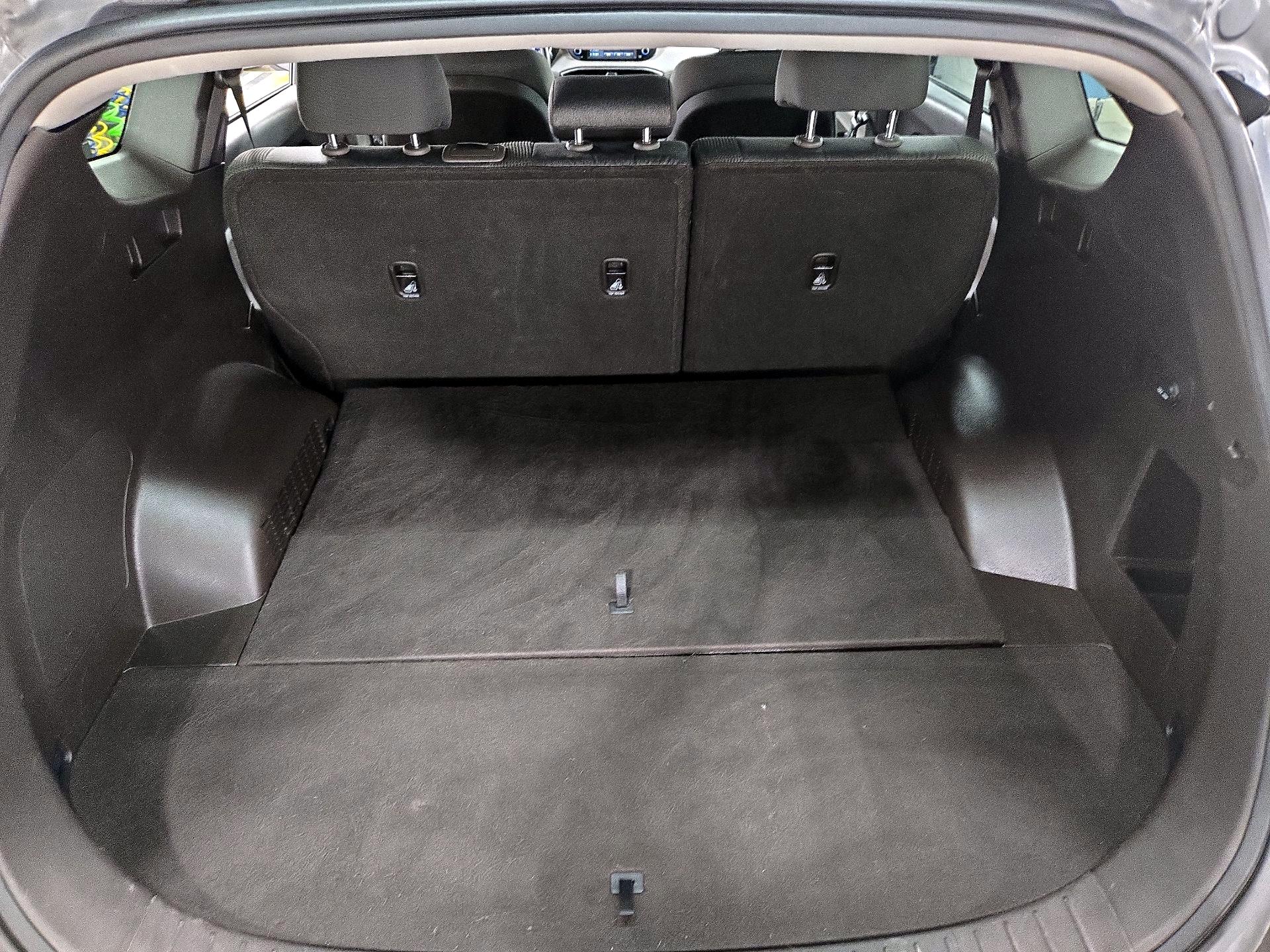 Thumbnail: 2019 Hyundai Santa Fe - 20