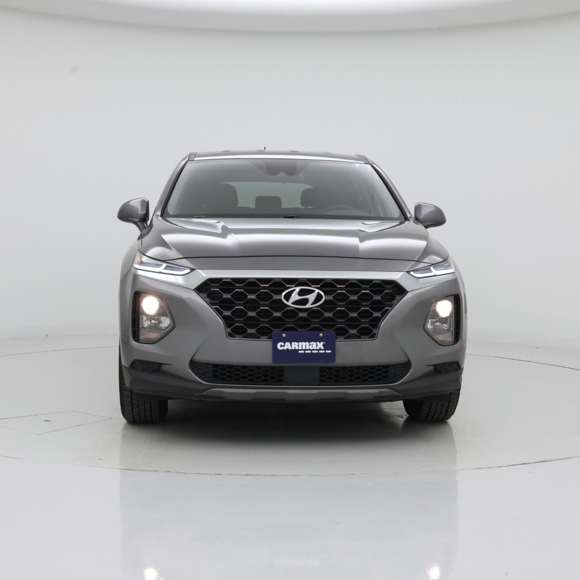 Thumbnail: 2019 Hyundai Santa Fe - 5