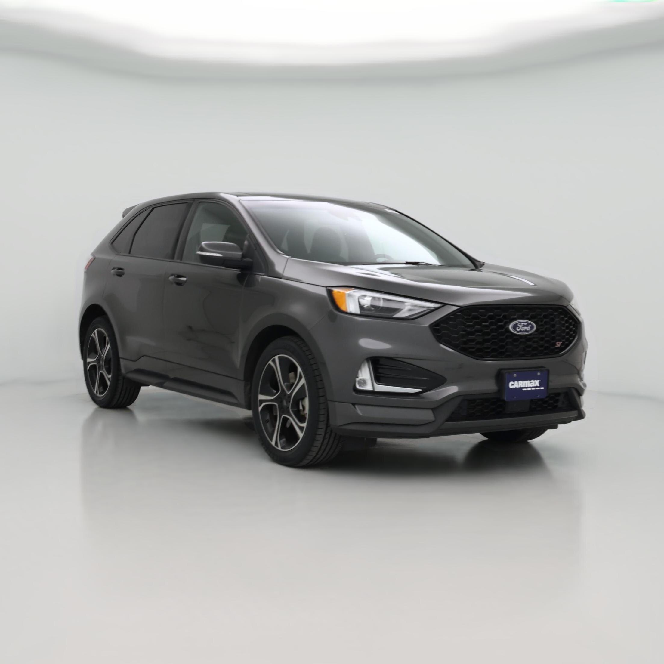 Thumbnail: 2019 Ford Edge - 1