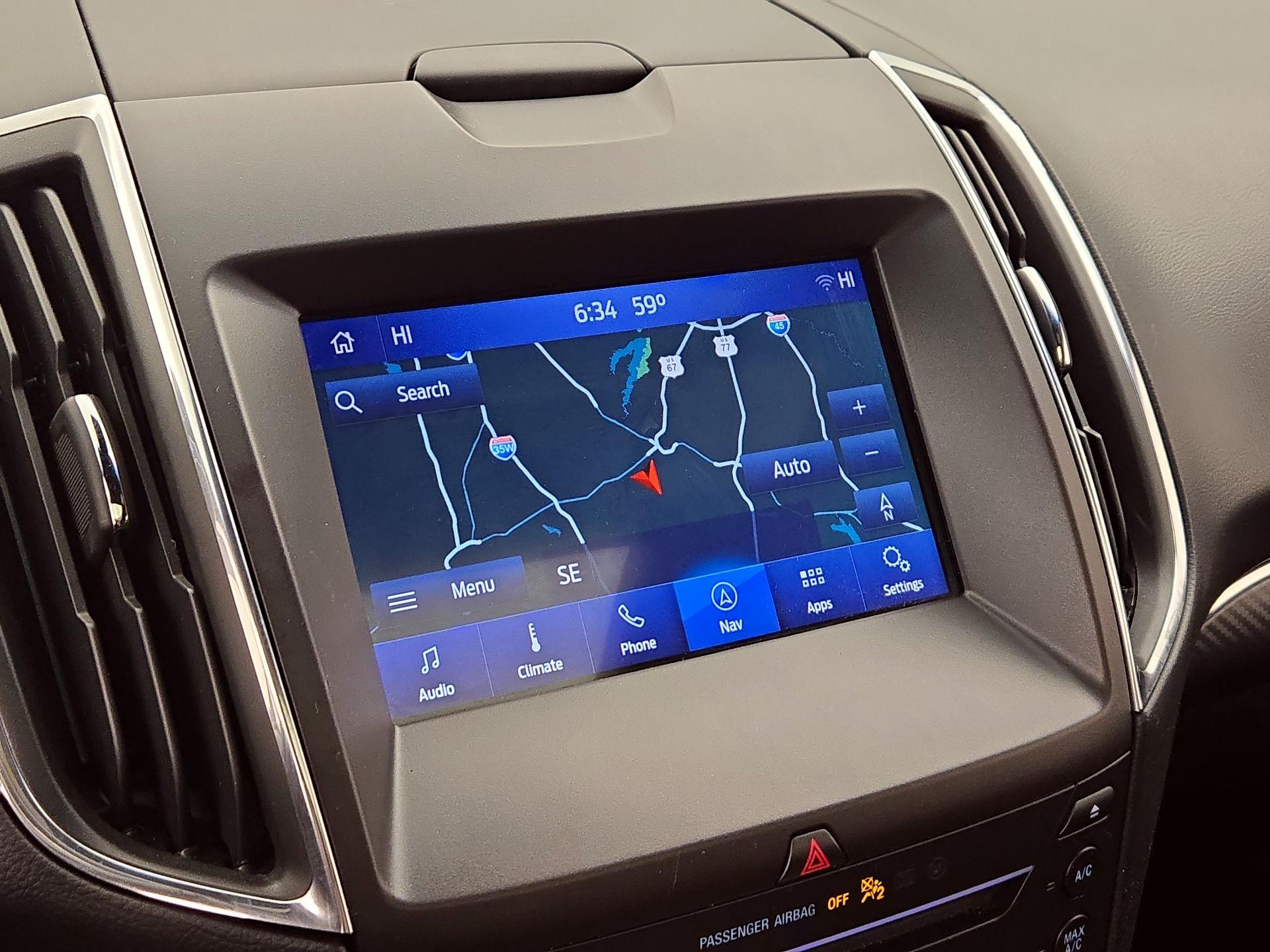 Thumbnail: 2019 Ford Edge - 14