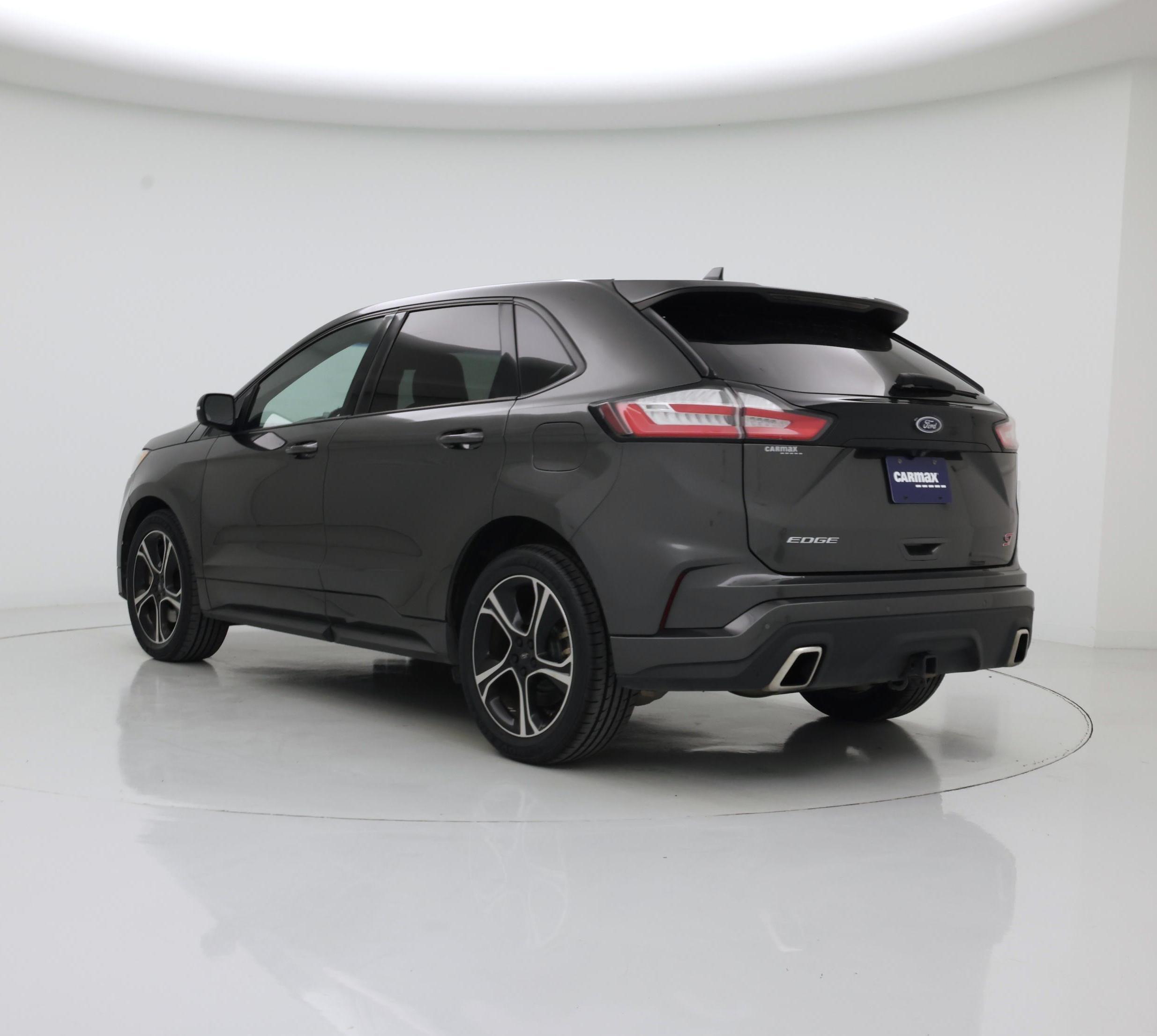 Thumbnail: 2019 Ford Edge - 2